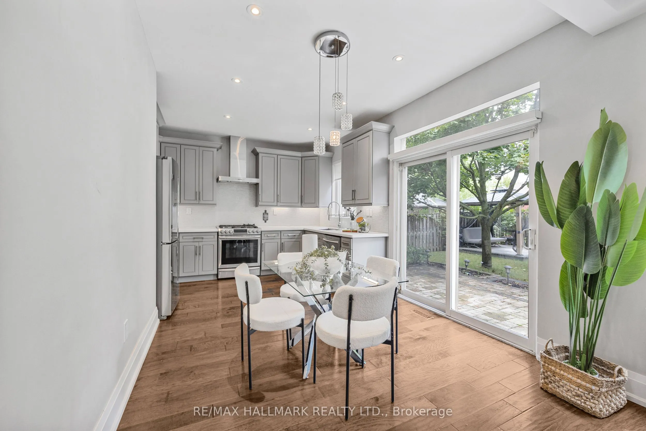 23 Kingshill Road