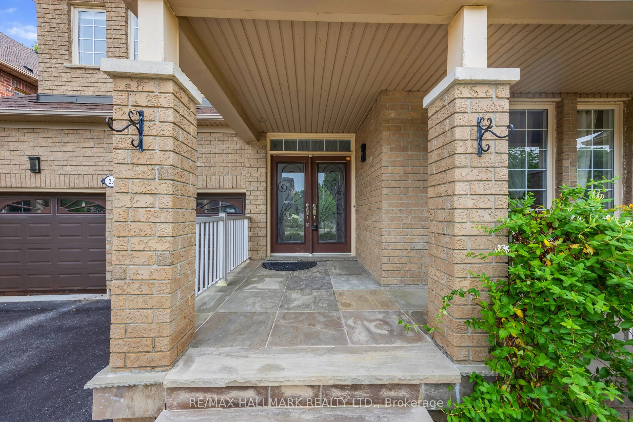 23 Kingshill Road