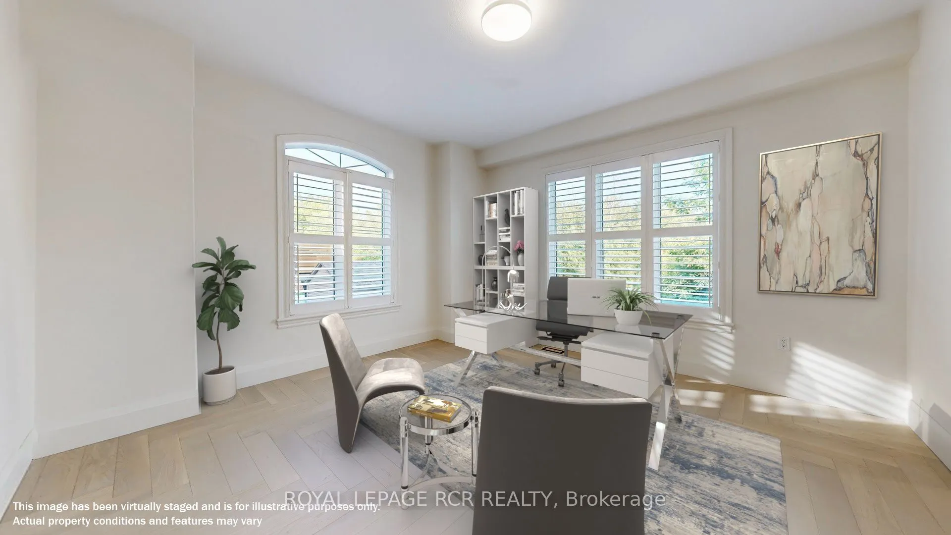 75 Dr. George Burrows Parkway