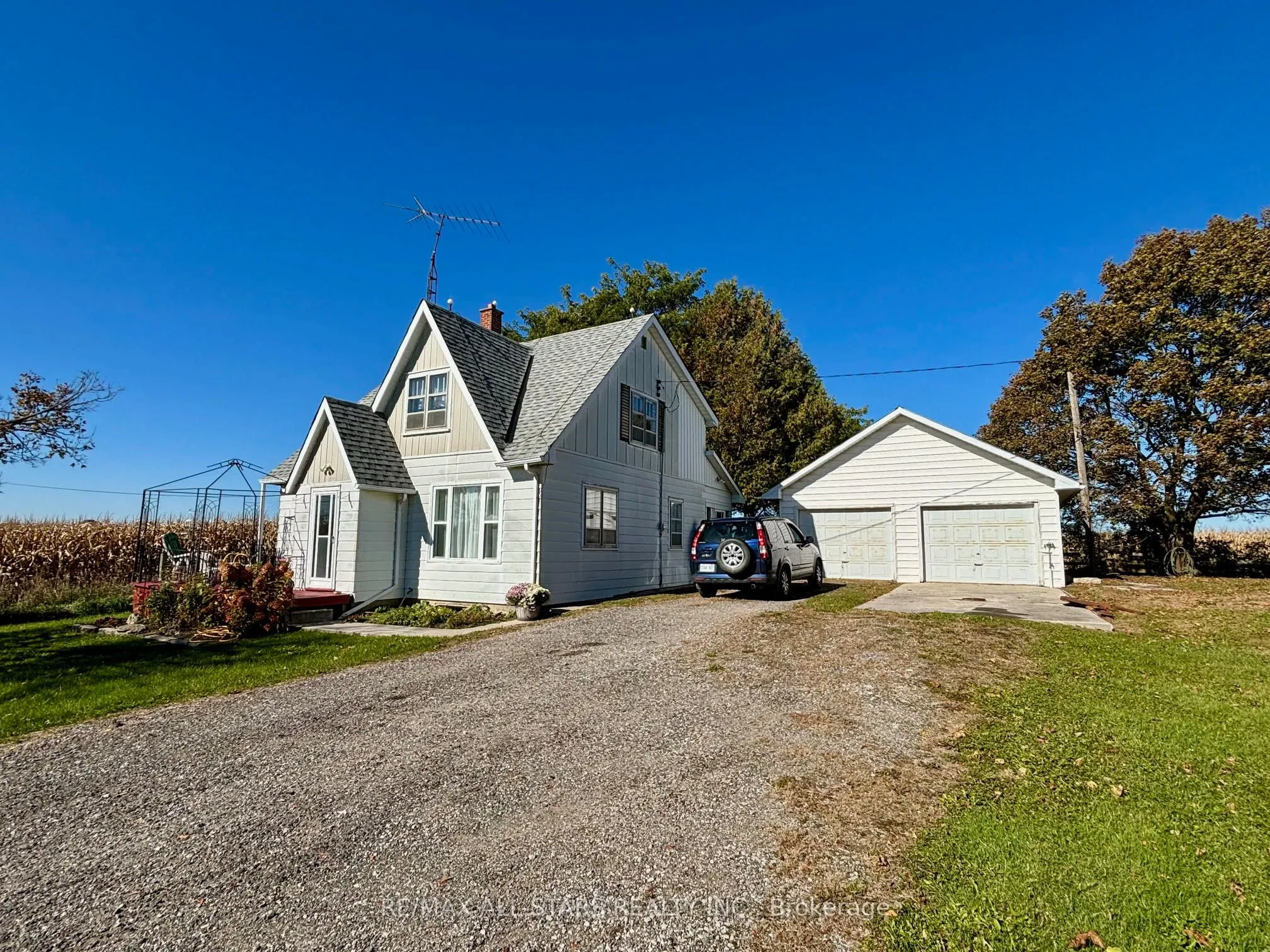 764 Regional Highway 47