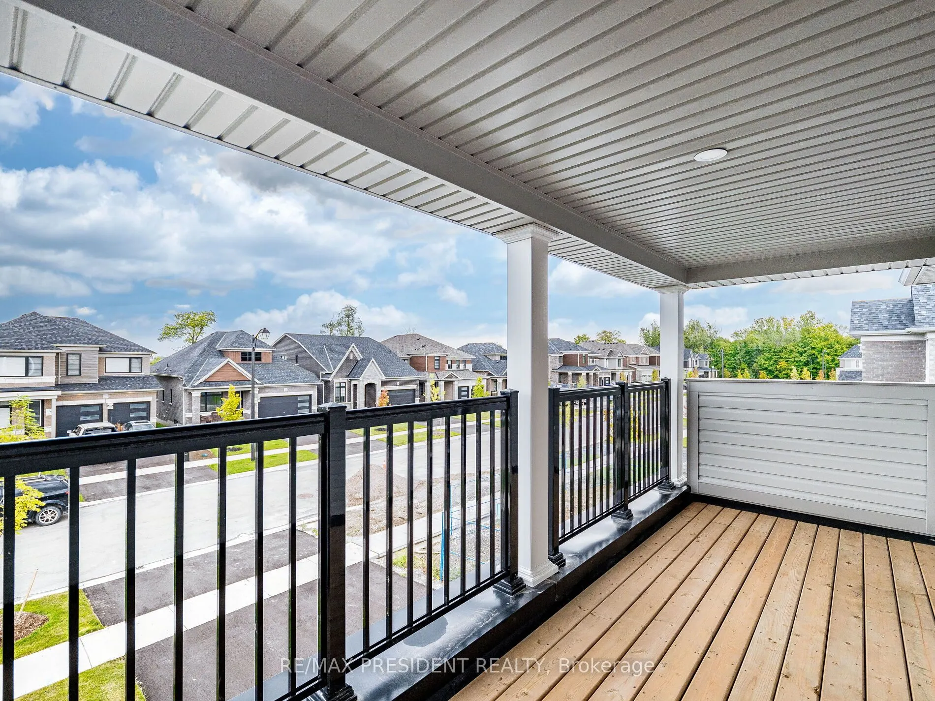 22 Sparrow Way
