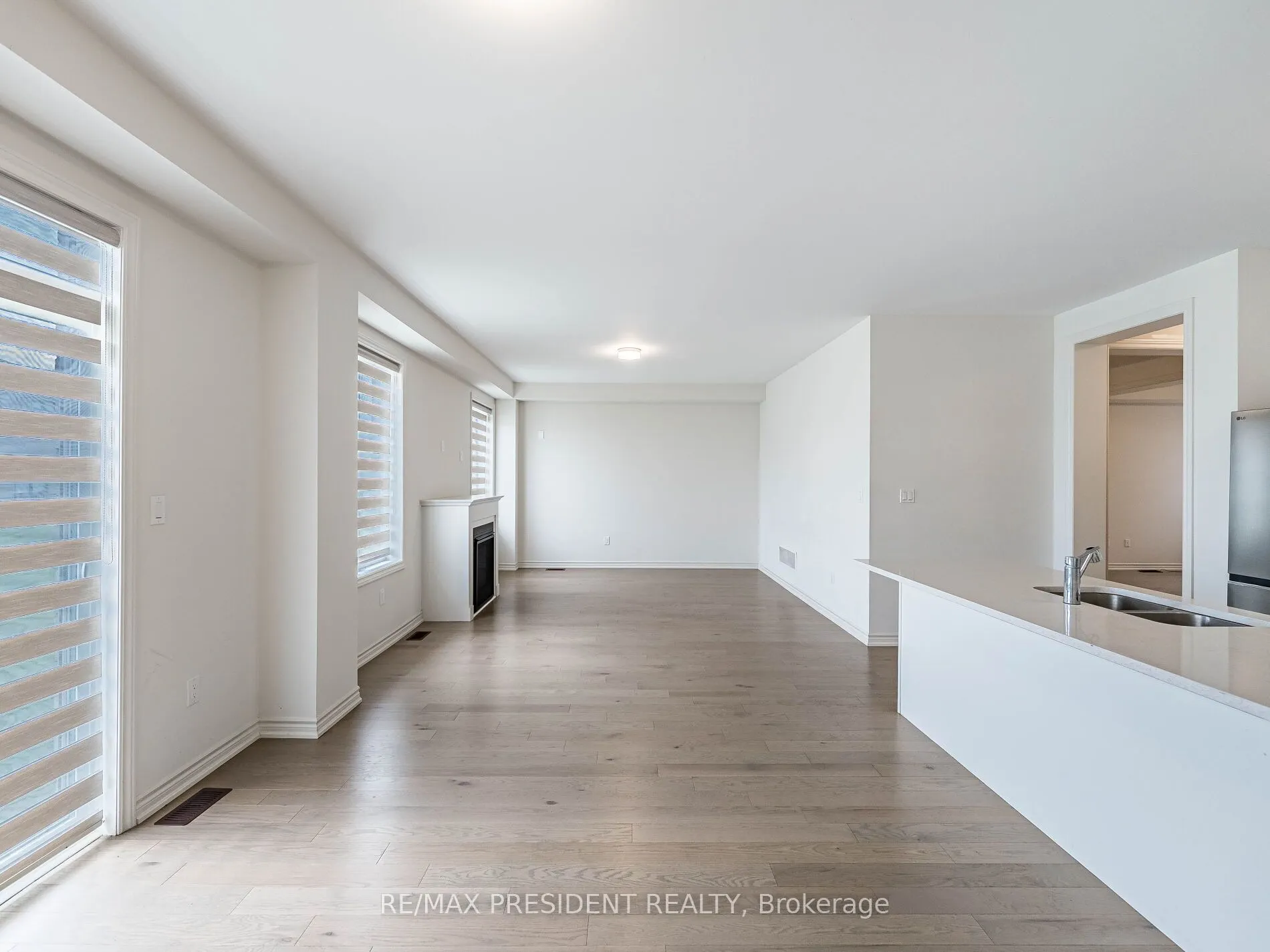 22 Sparrow Way