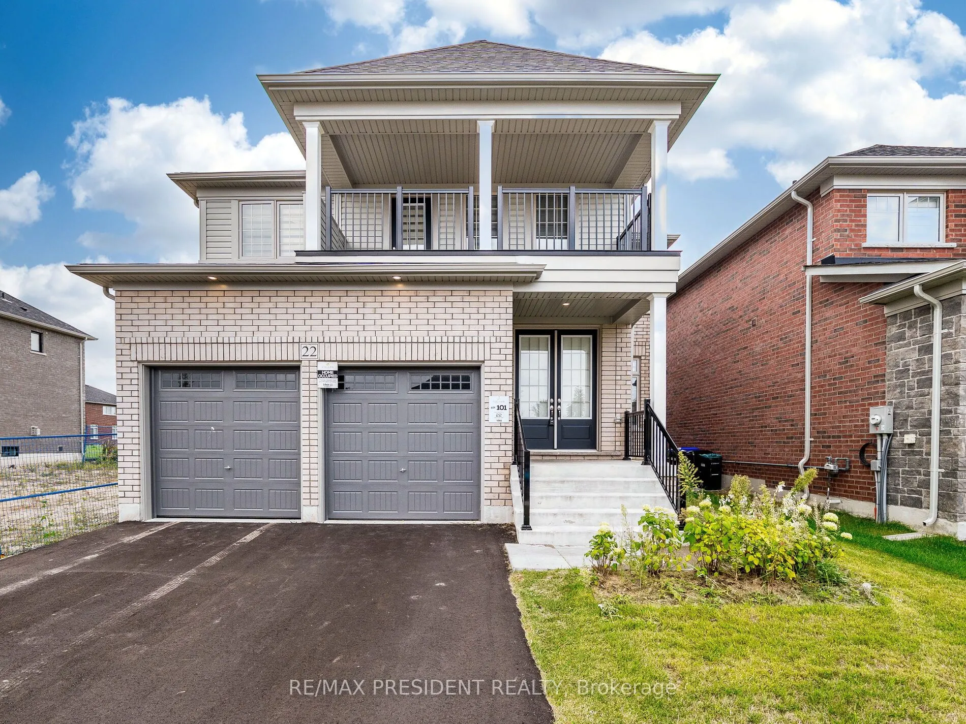 22 Sparrow Way