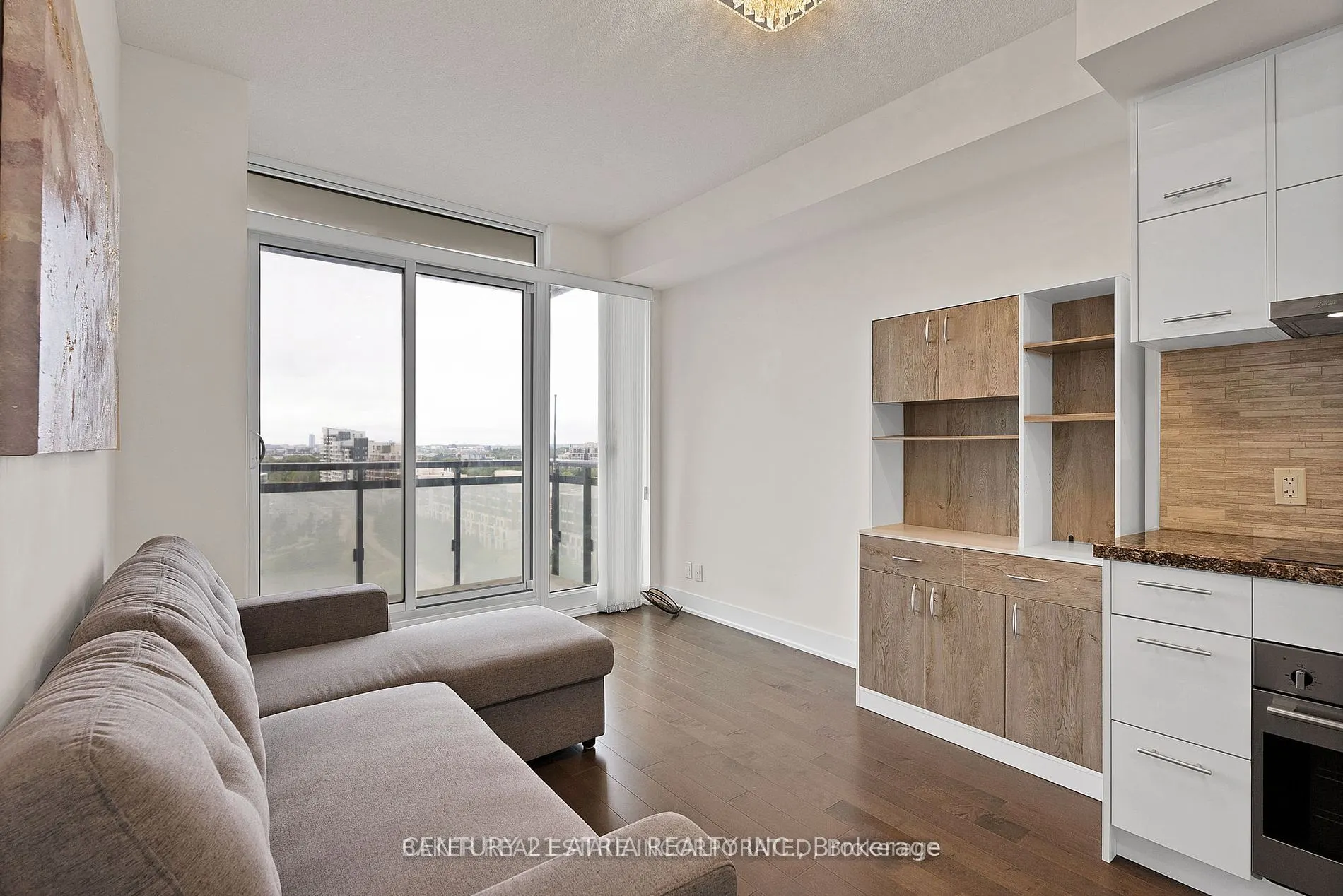 8081 Birchmount Road, #1108