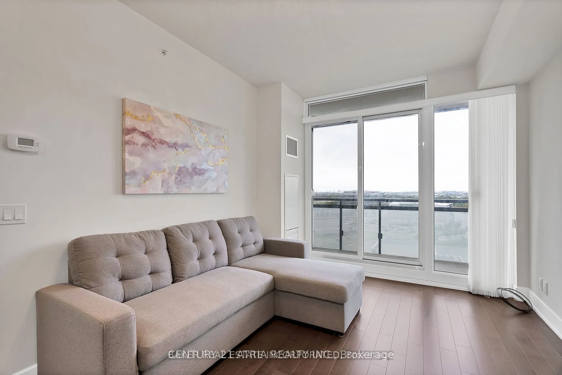 8081 Birchmount Road, #1108