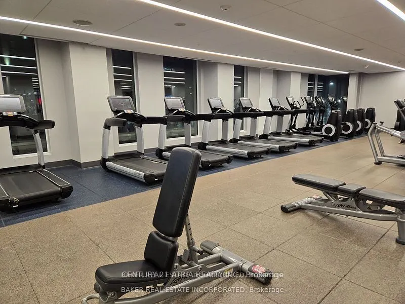 8081 Birchmount Road, #1108