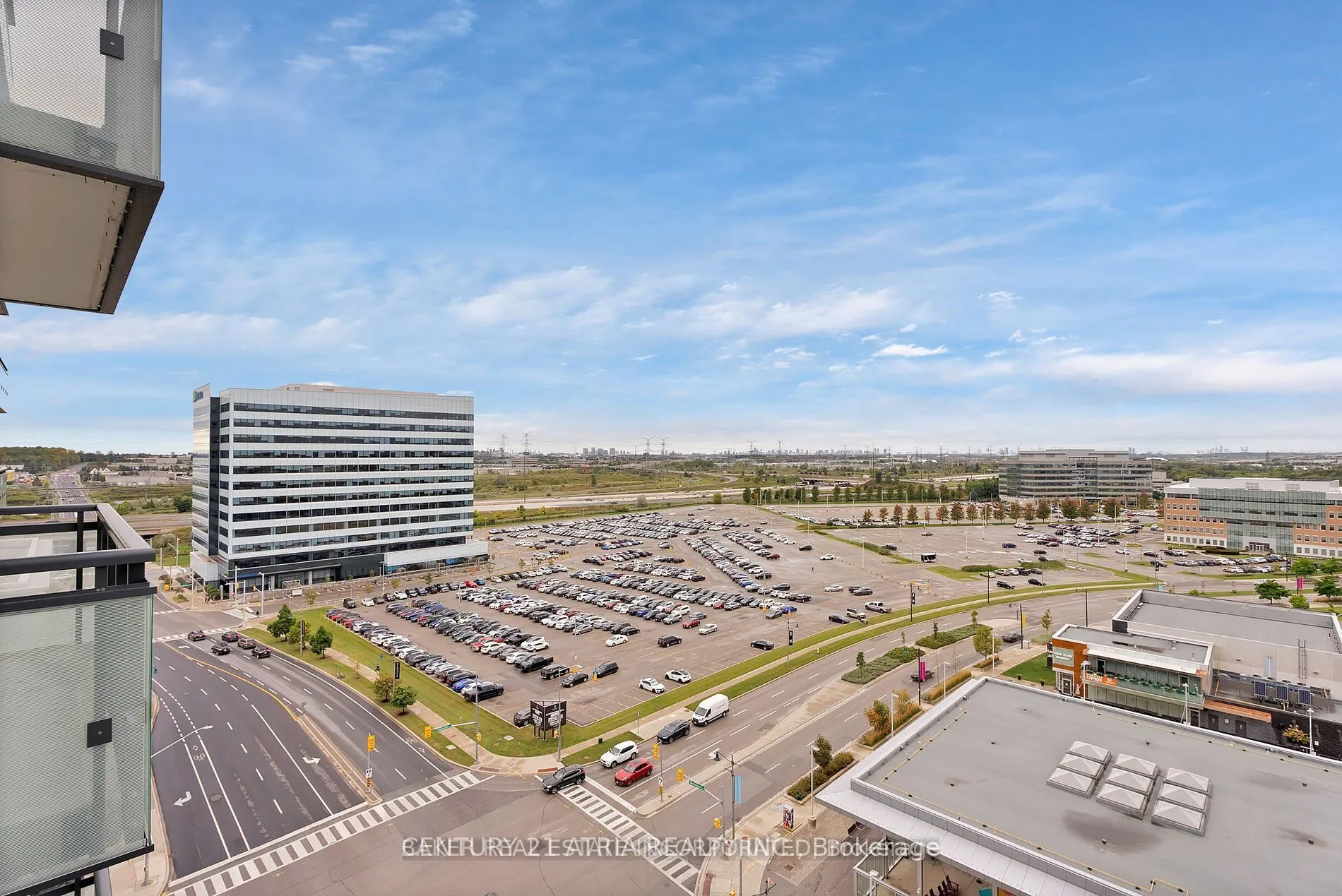 8081 Birchmount Road, #1108