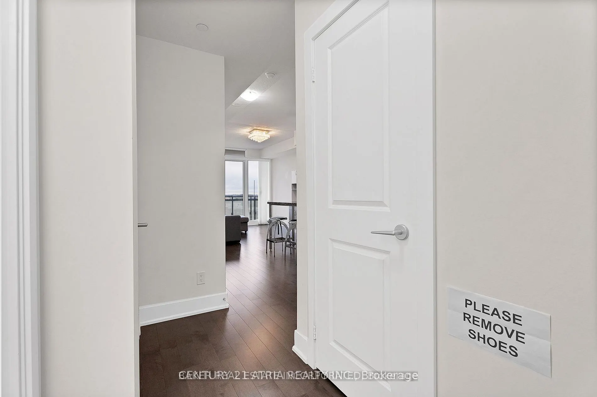 8081 Birchmount Road, #1108