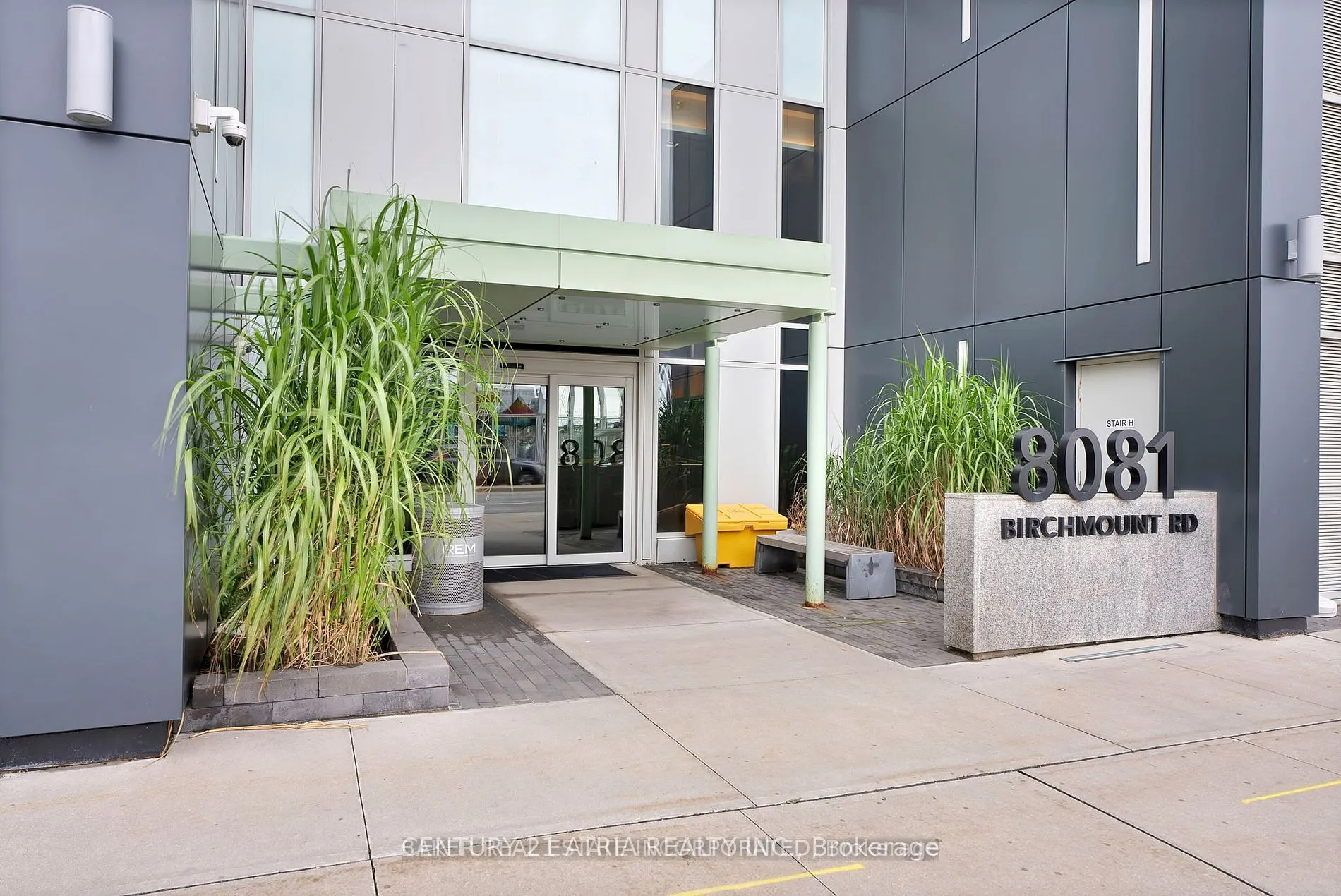 8081 Birchmount Road, #1108
