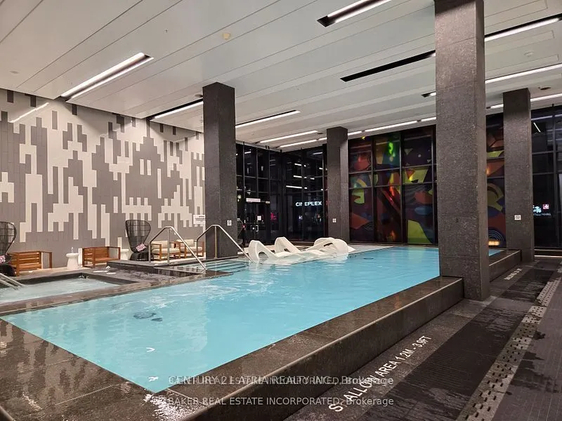 8081 Birchmount Road, #1108