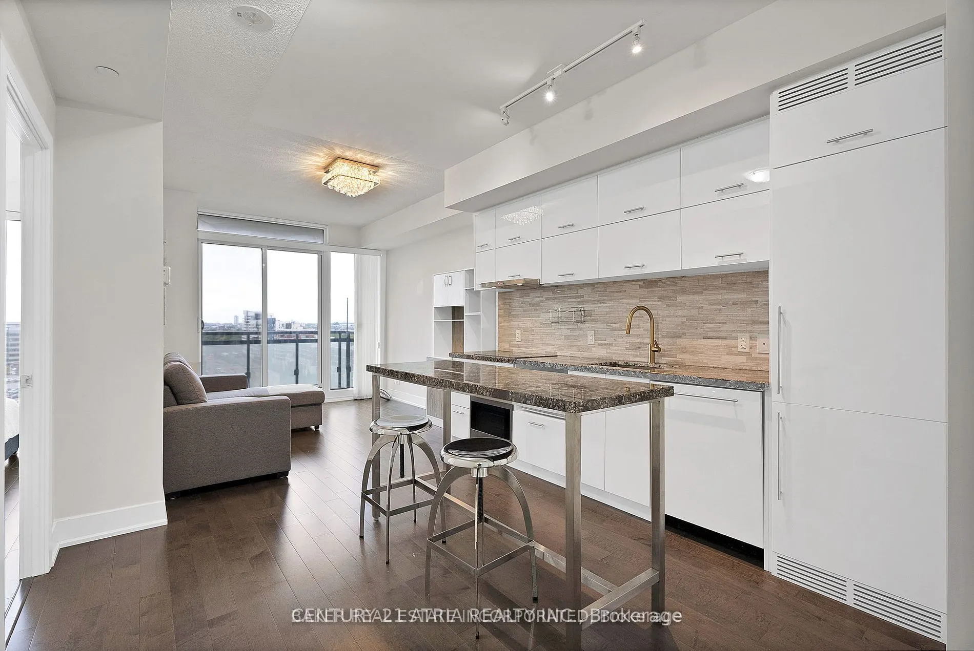 8081 Birchmount Road, #1108