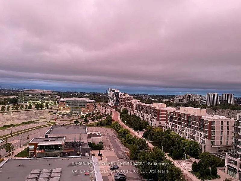 8081 Birchmount Road, #1108