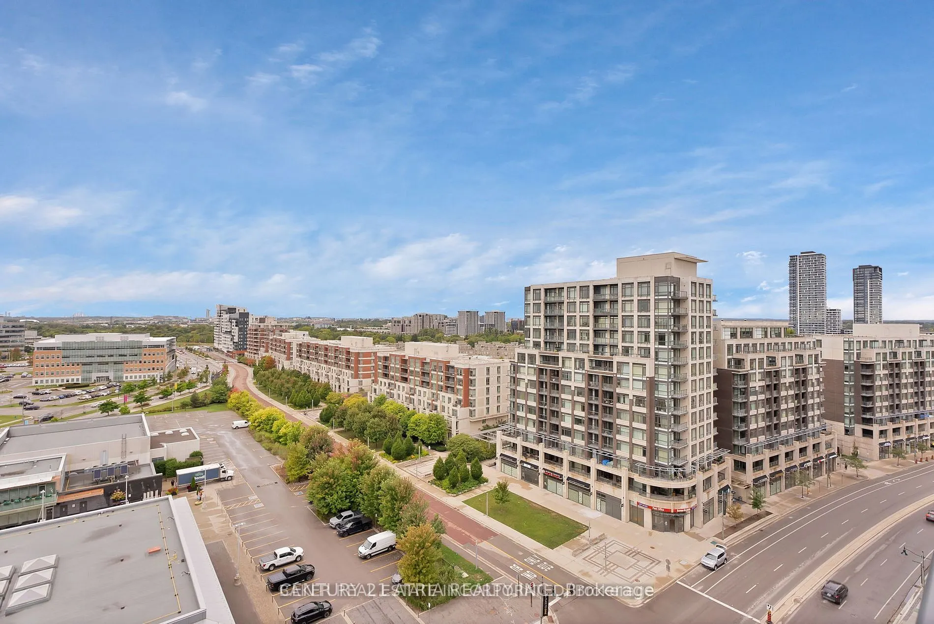 8081 Birchmount Road, #1108