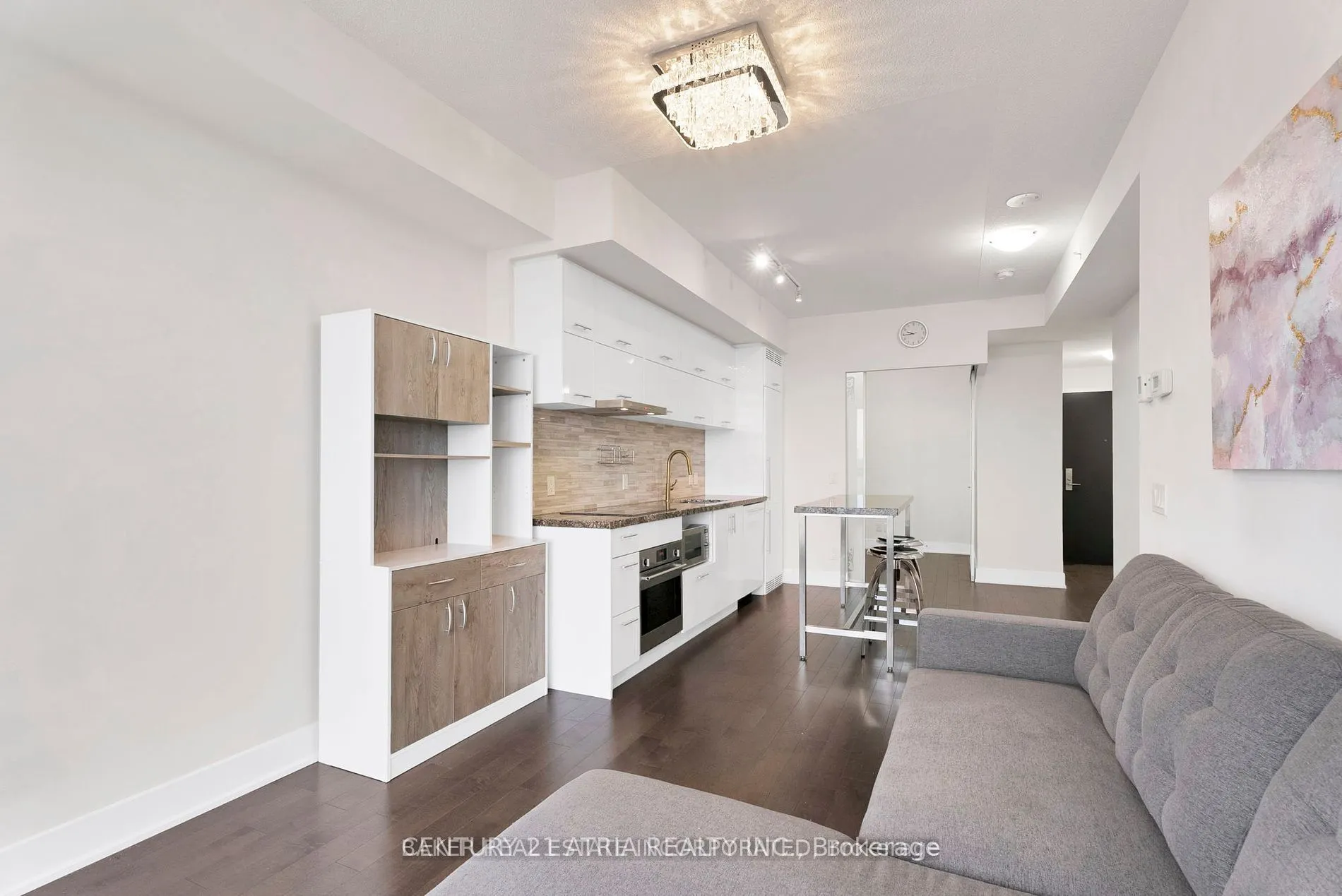 8081 Birchmount Road, #1108