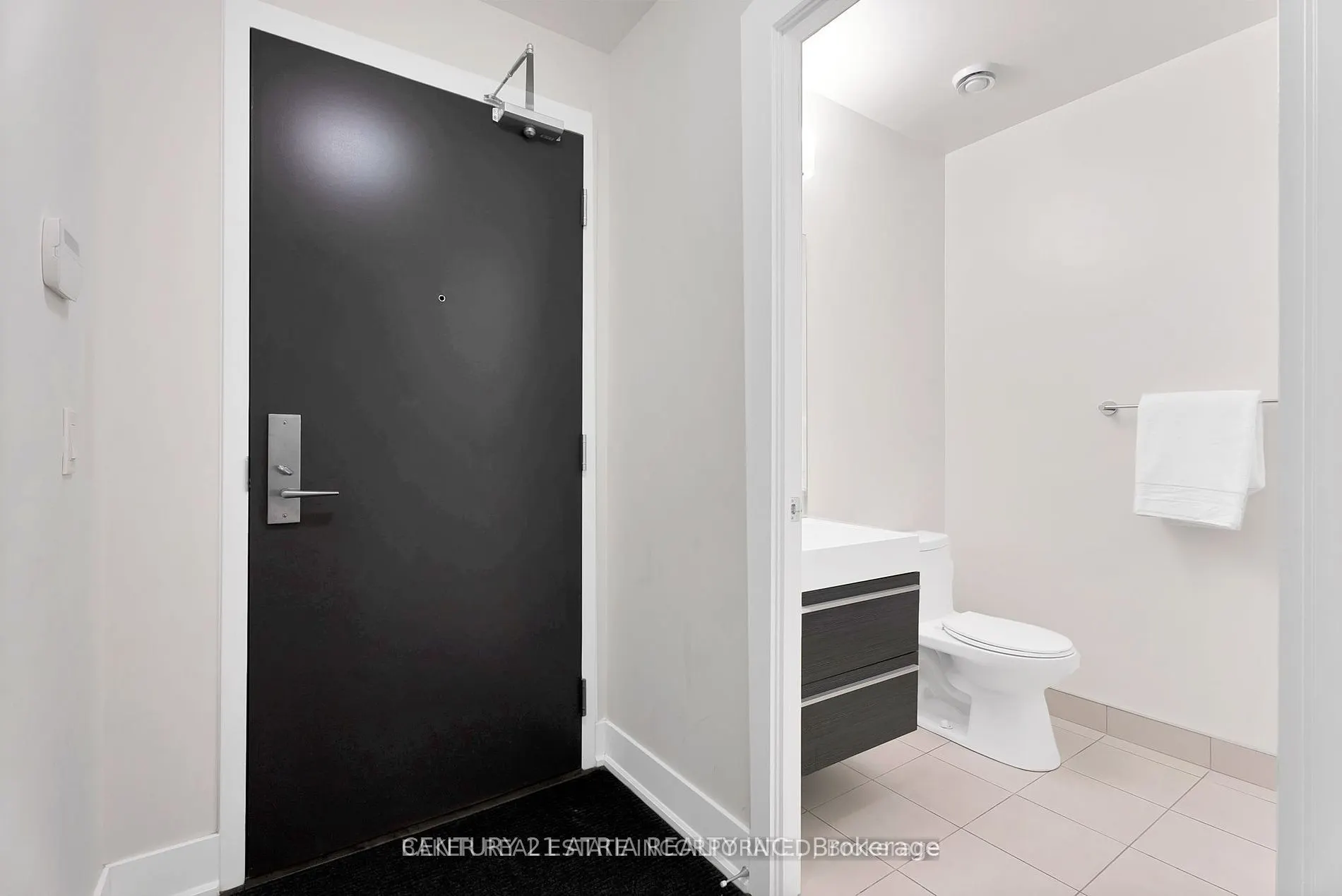 8081 Birchmount Road, #1108