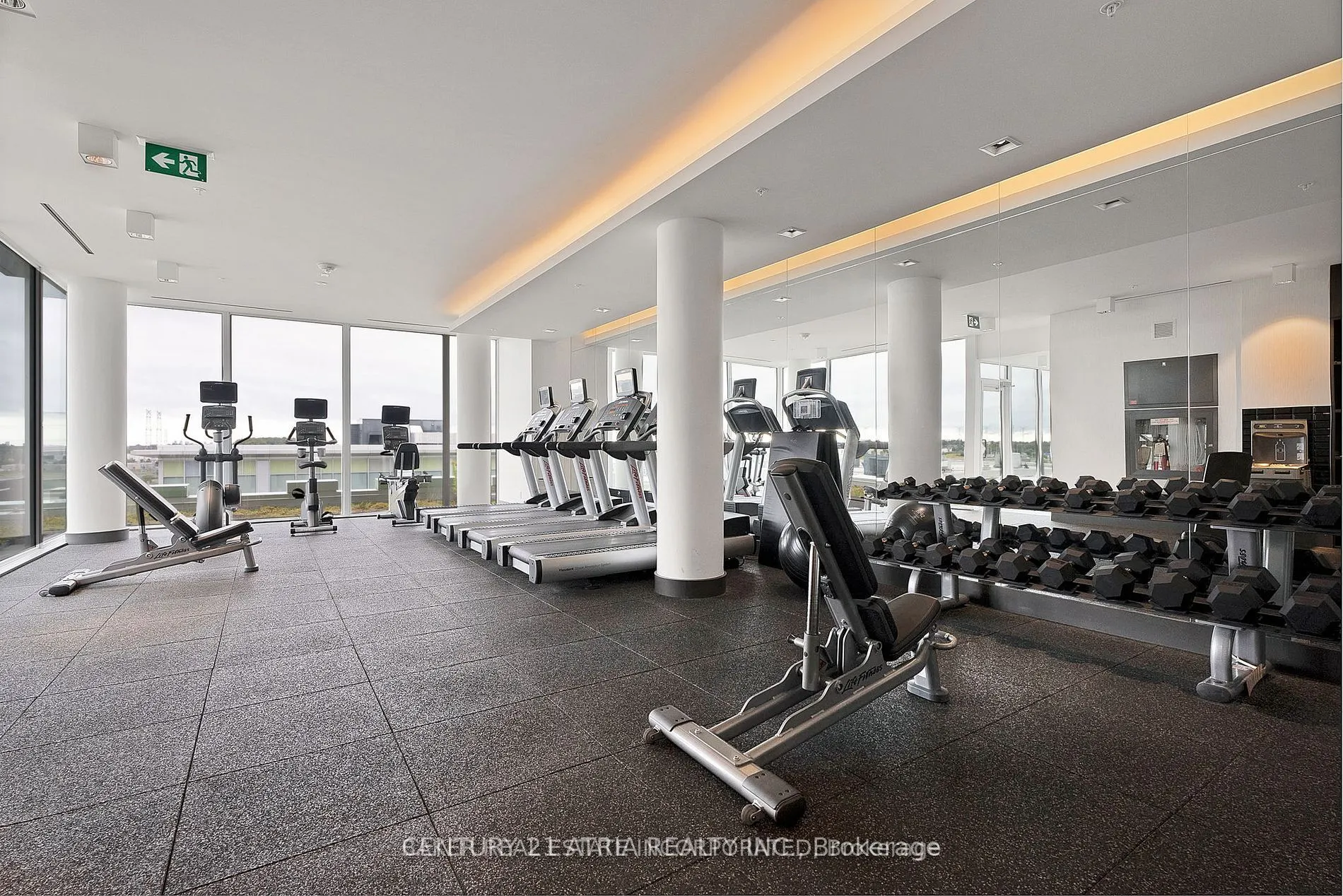 8081 Birchmount Road, #1108