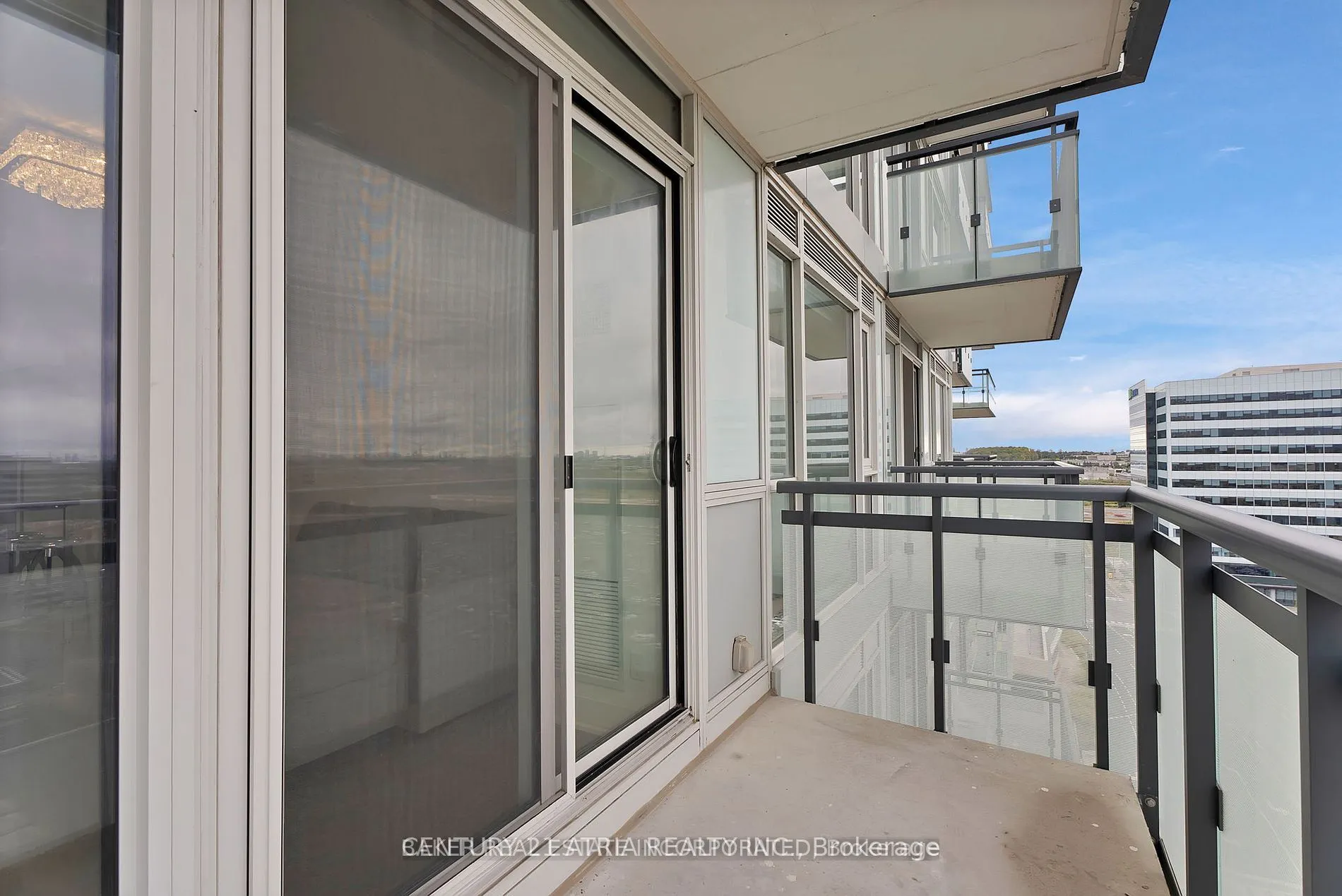 8081 Birchmount Road, #1108