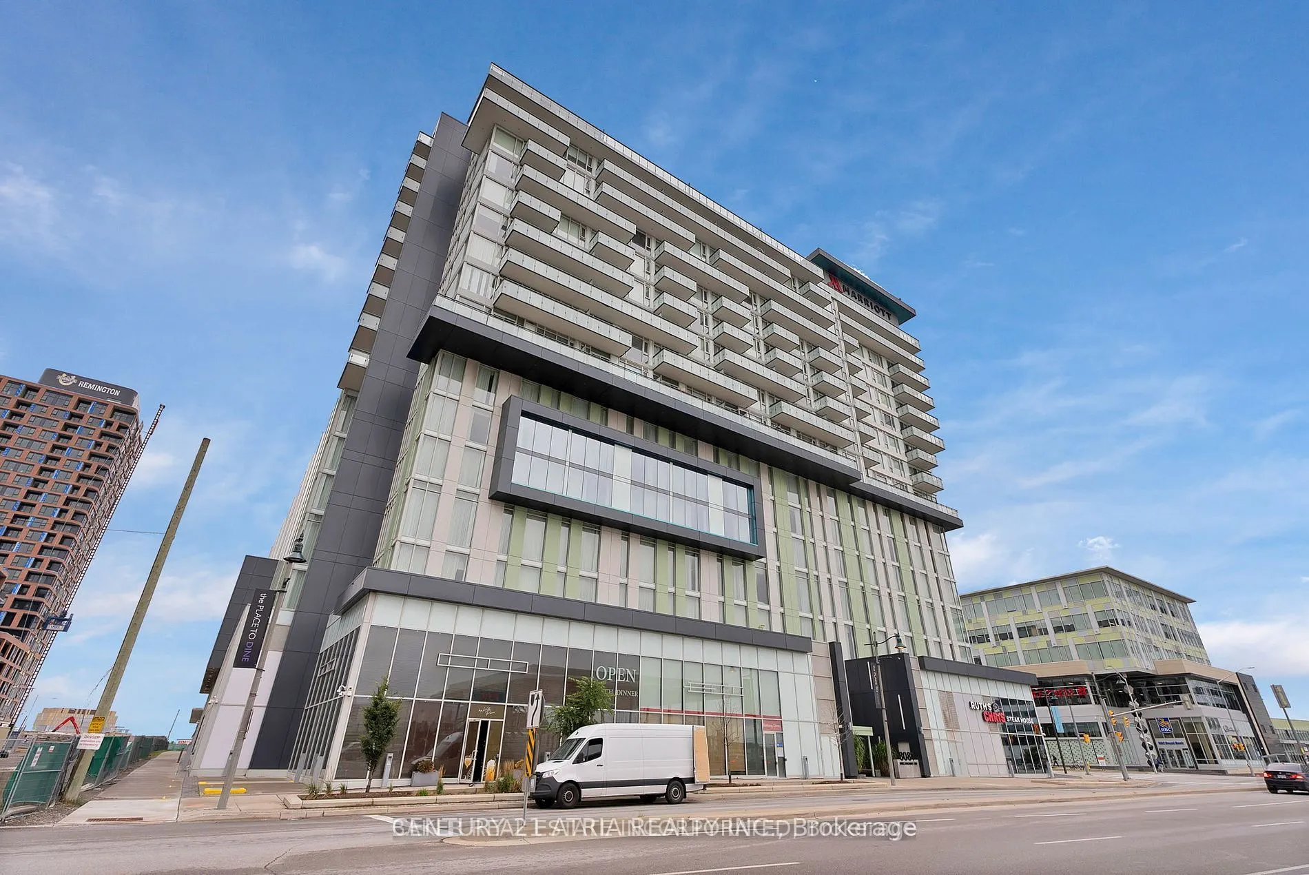 8081 Birchmount Road, #1108