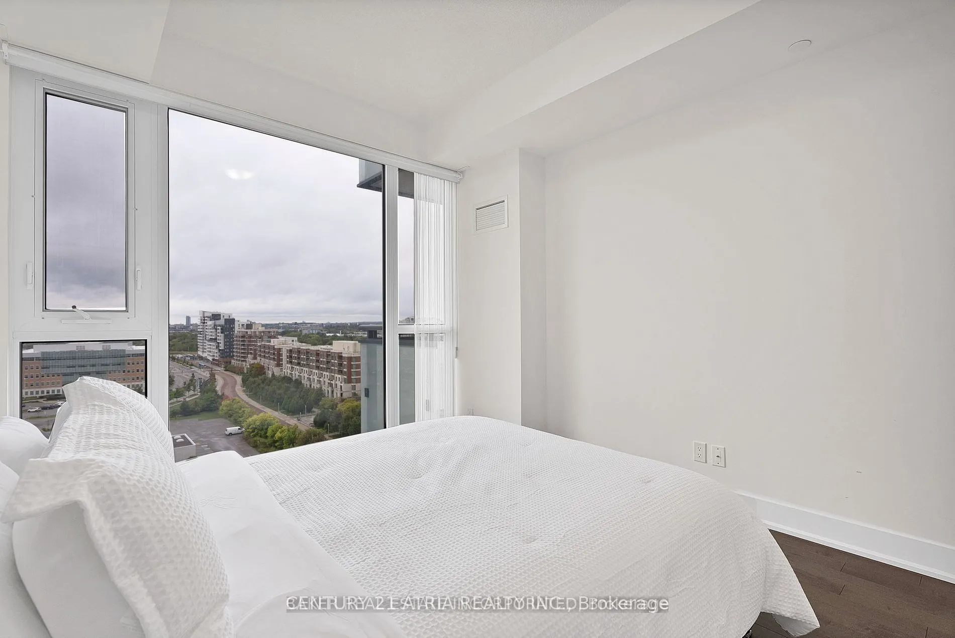 8081 Birchmount Road, #1108