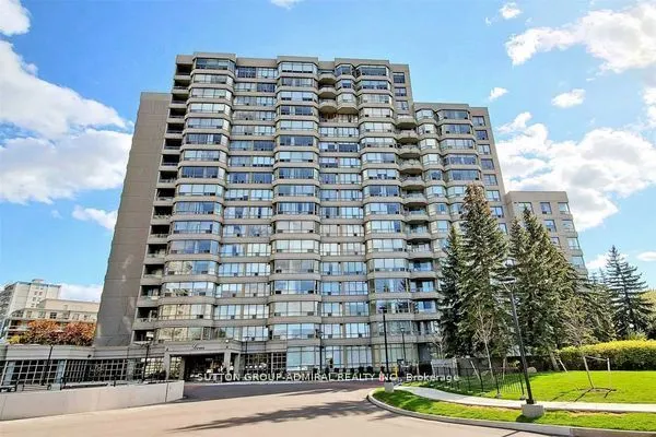 7 Townsgate Drive, #207