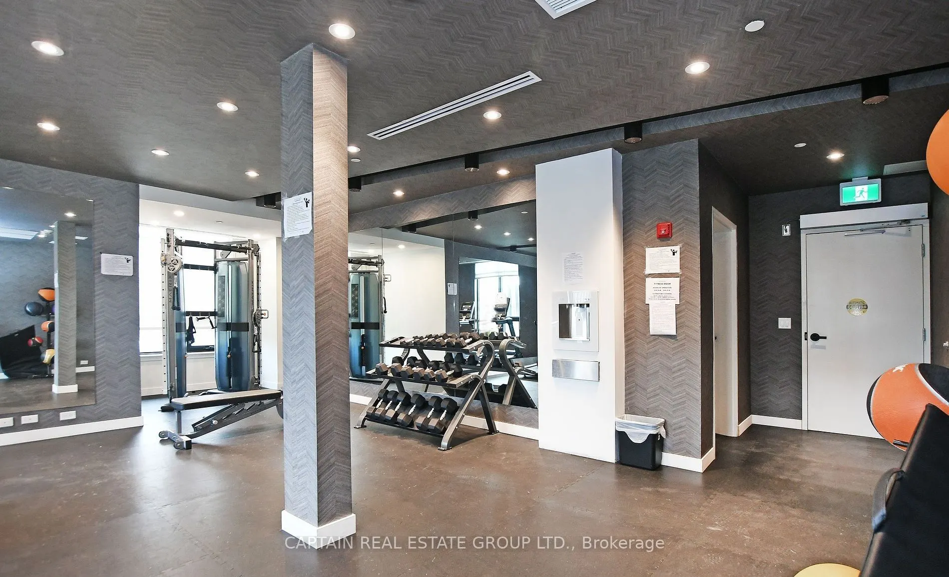 9700 Ninth Line, #309