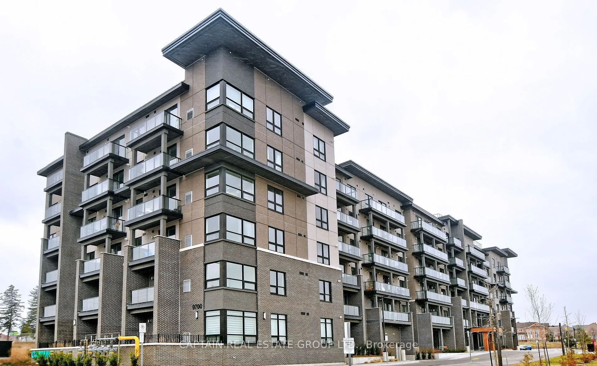 9700 Ninth Line, #309