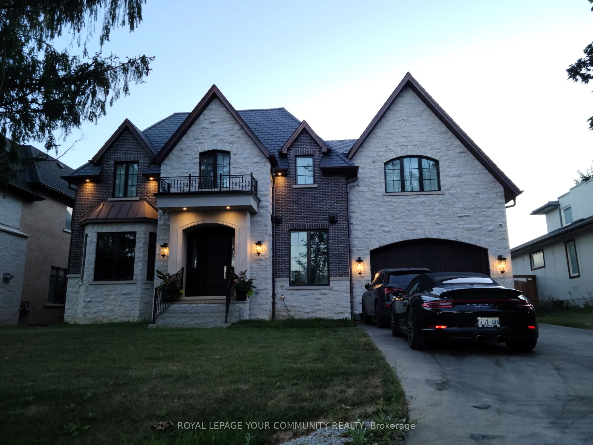 38 Galsworthy Drive