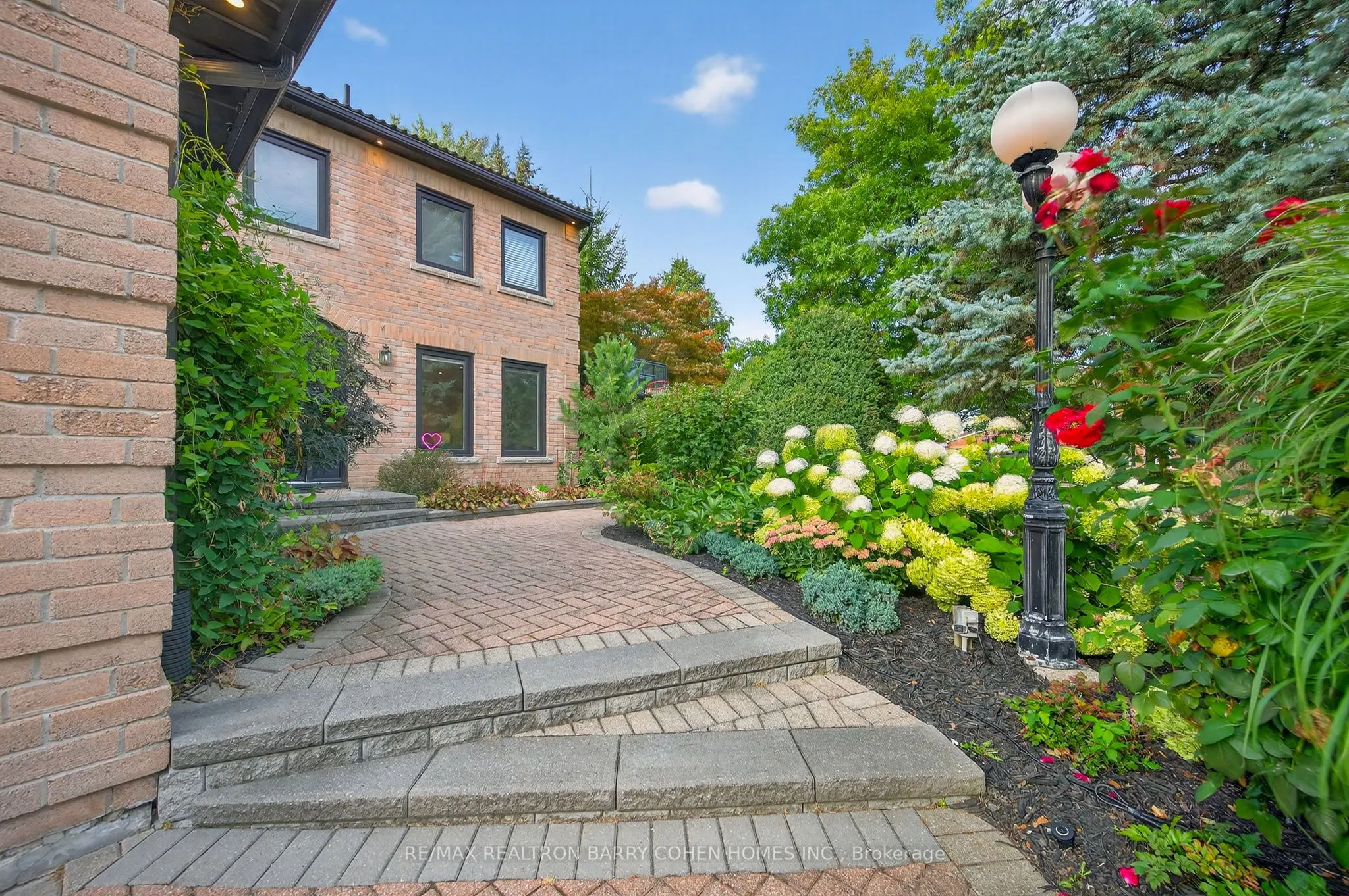 18 Cranberry Lane