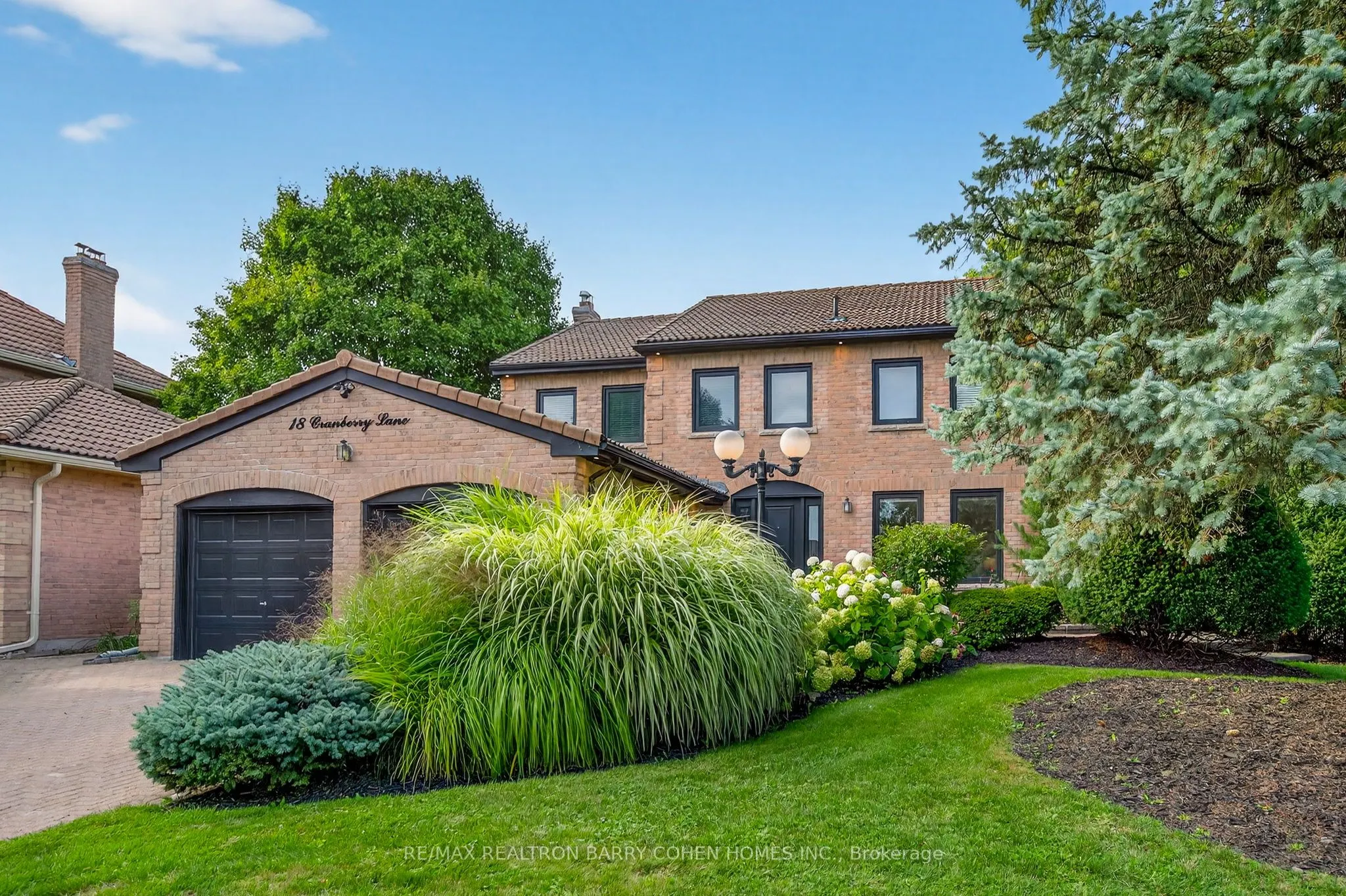 18 Cranberry Lane