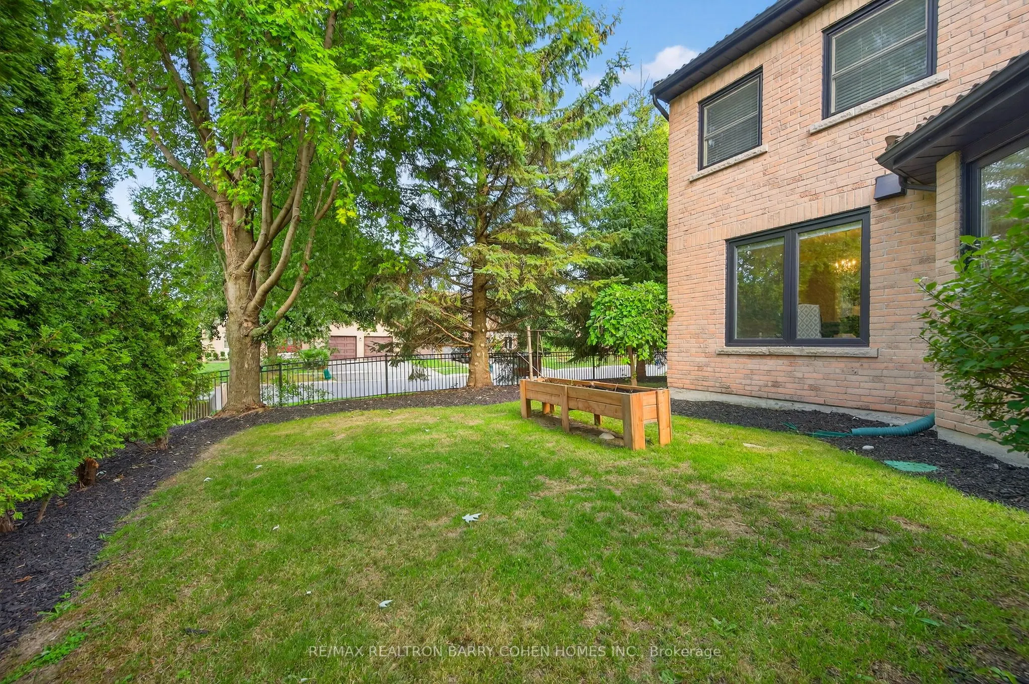 18 Cranberry Lane