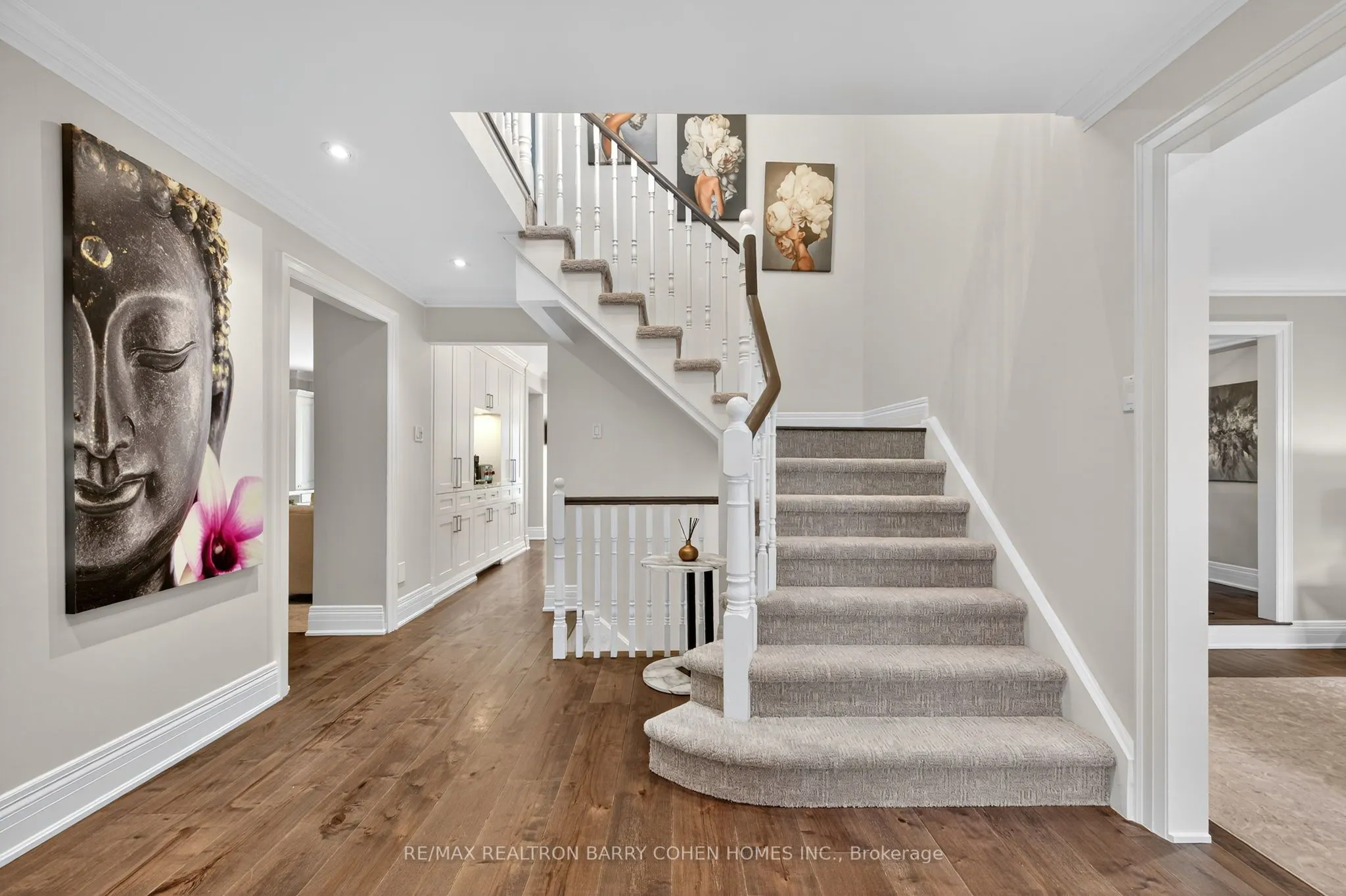 18 Cranberry Lane
