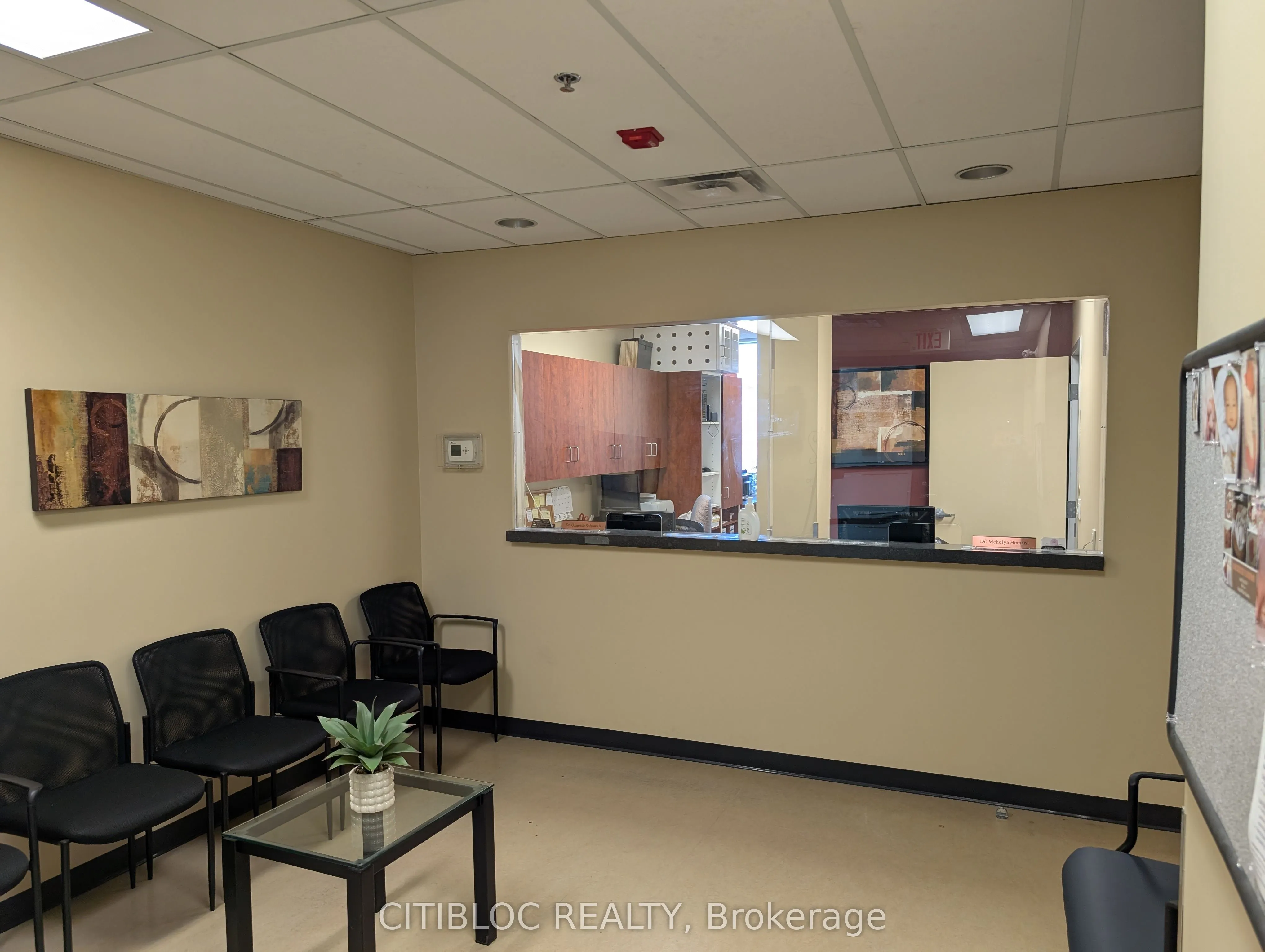 995 Major Mackenzie Drive W, #203
