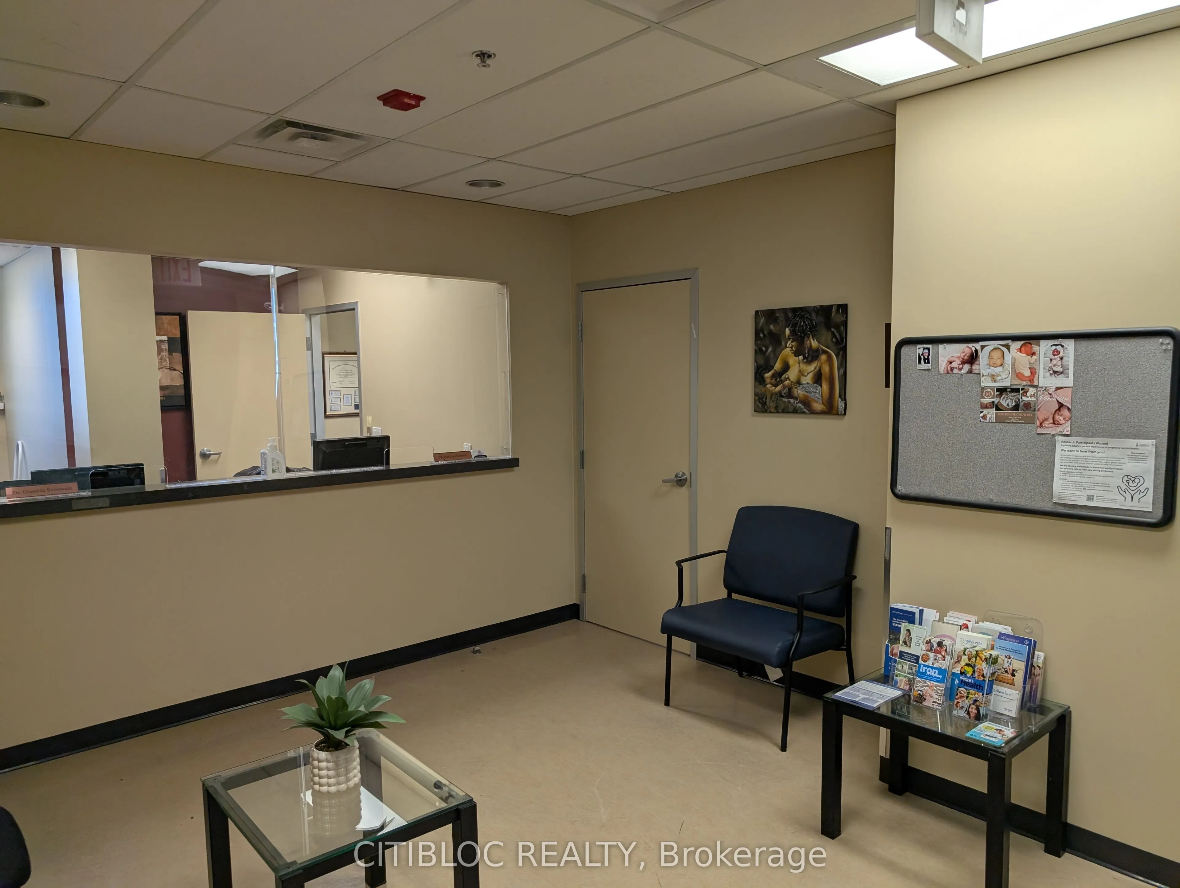 995 Major Mackenzie Drive W, #203