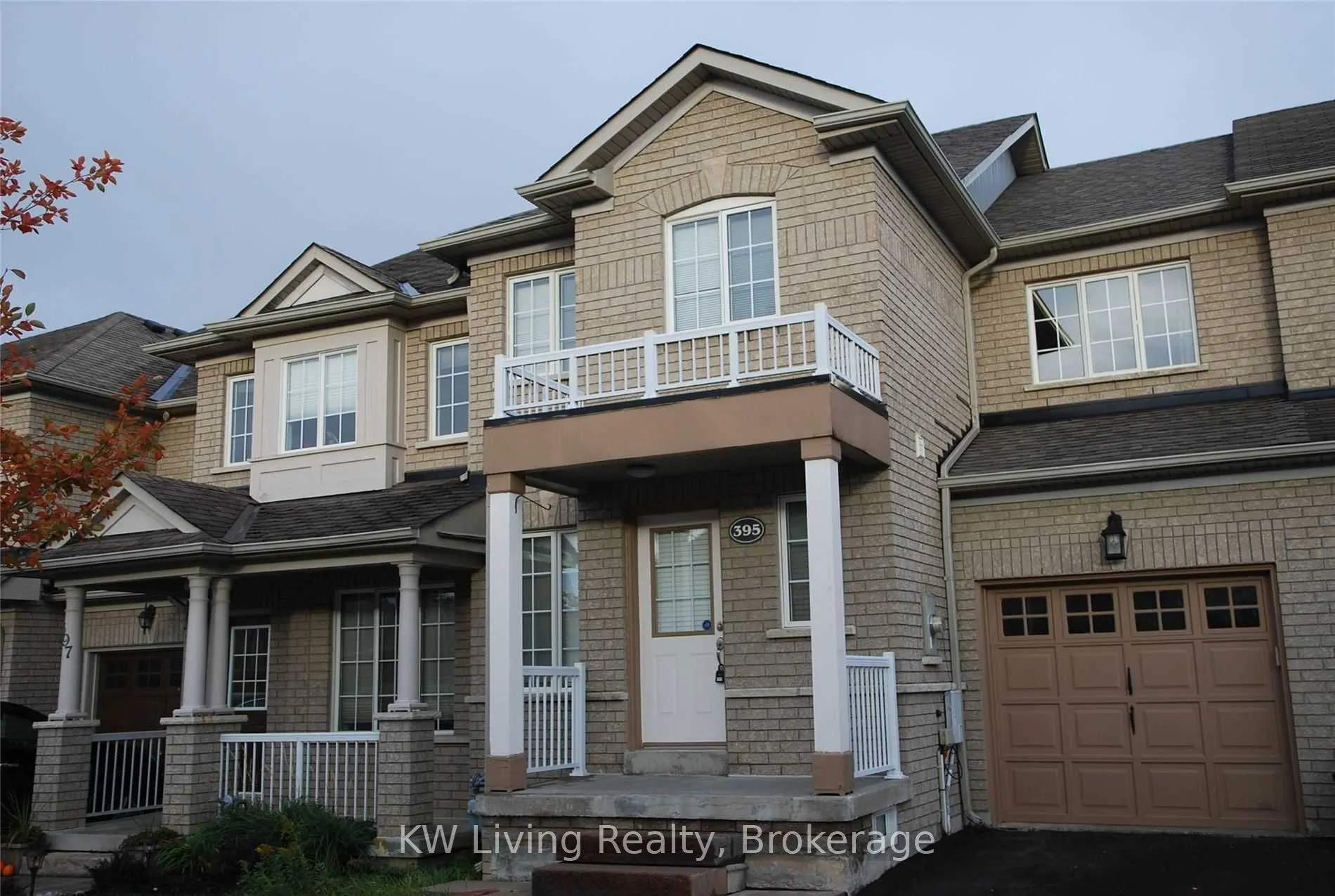 395 Flagstone Way