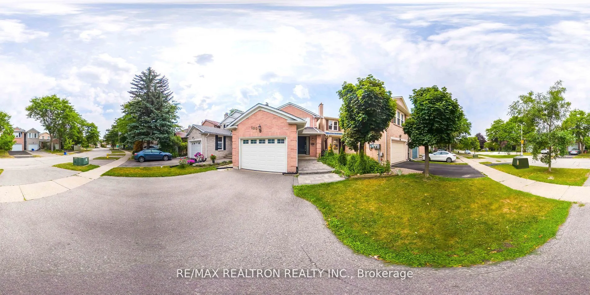 100 Gilmore Crescent