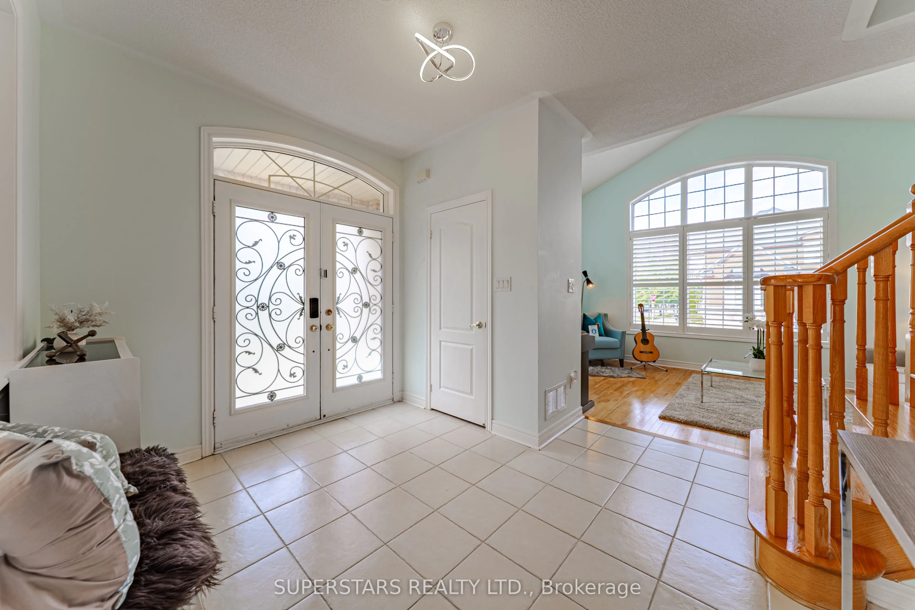 1 Stoney Creek Drive
