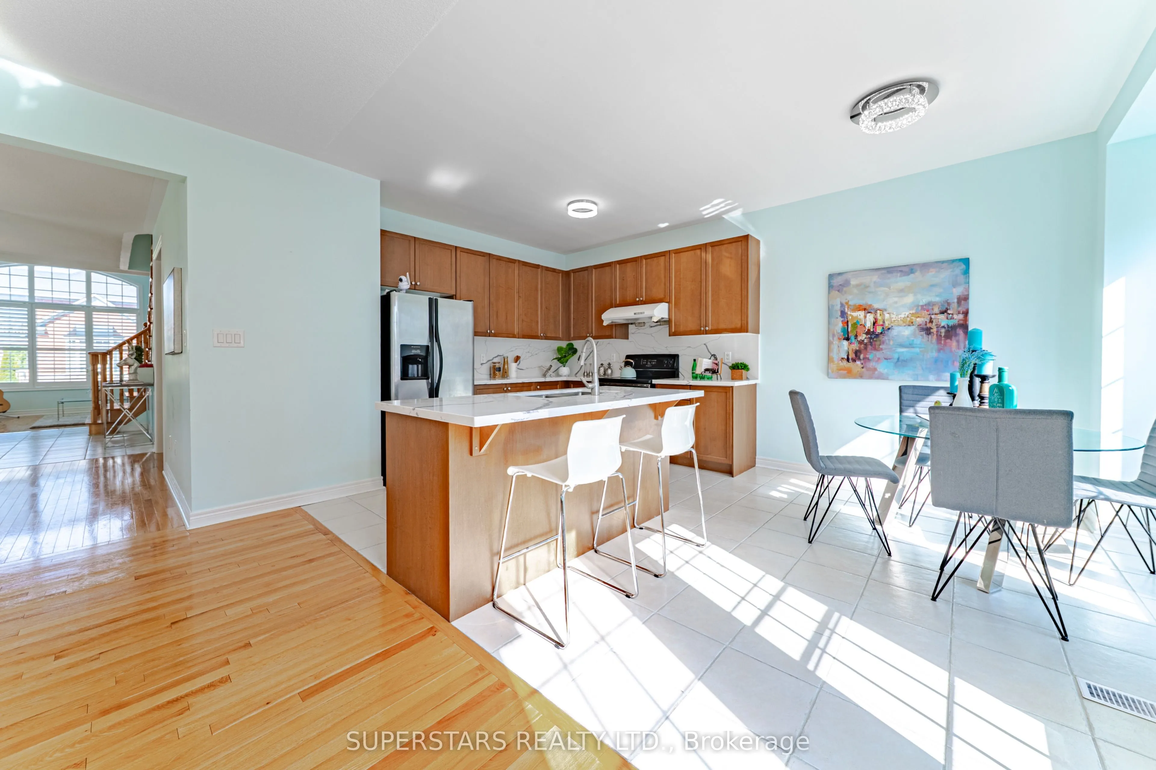 1 Stoney Creek Drive
