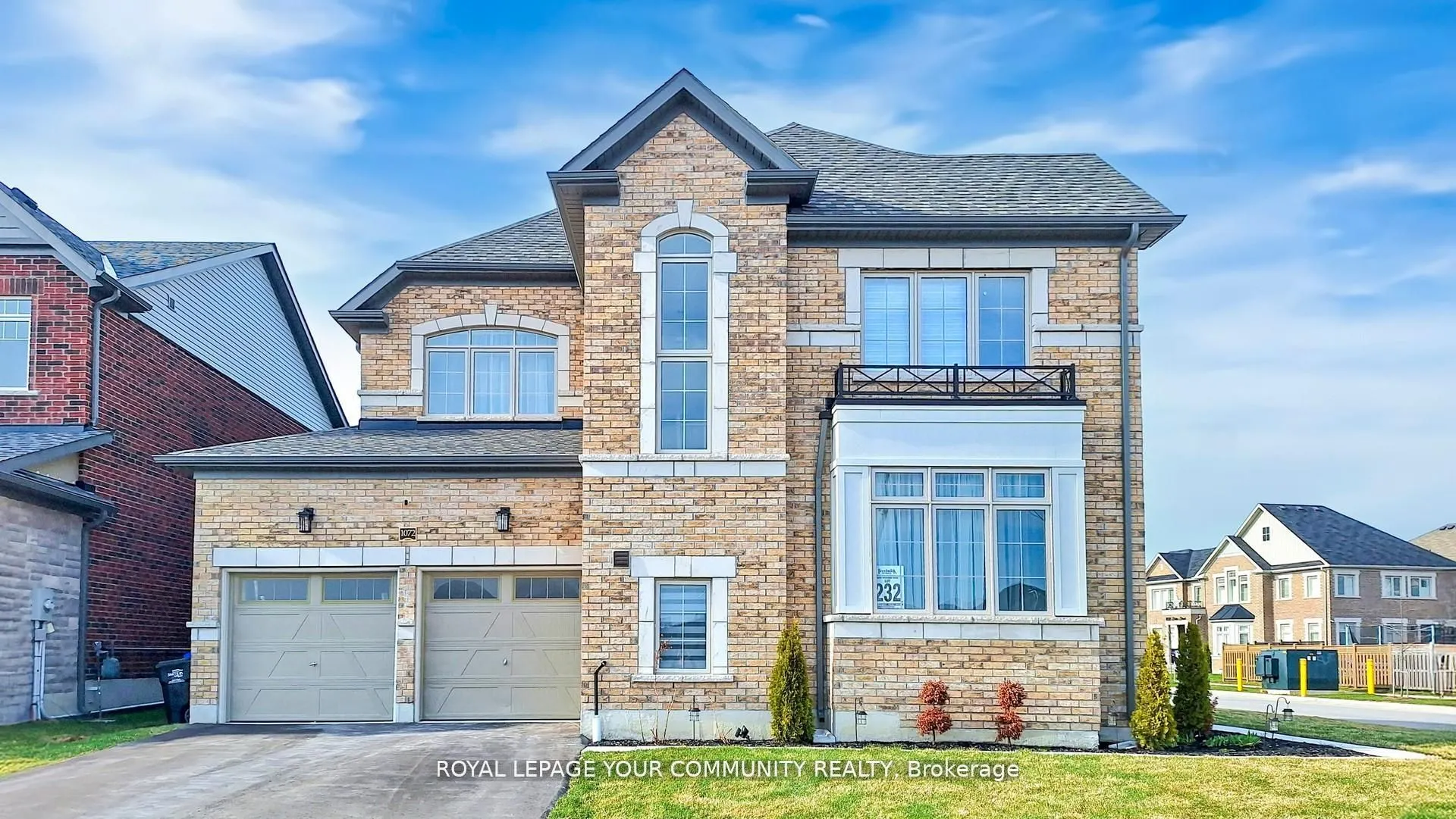 1072 Wickham Road