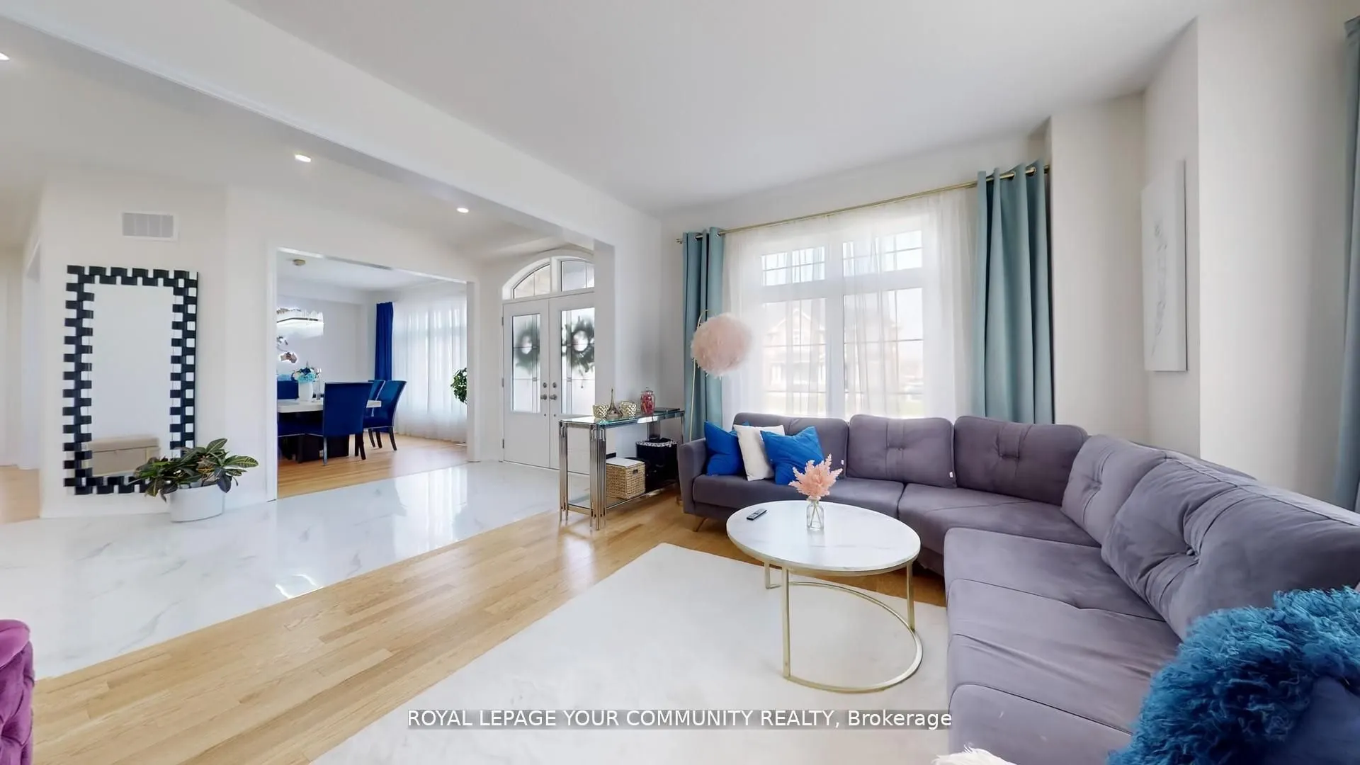 1072 Wickham Road