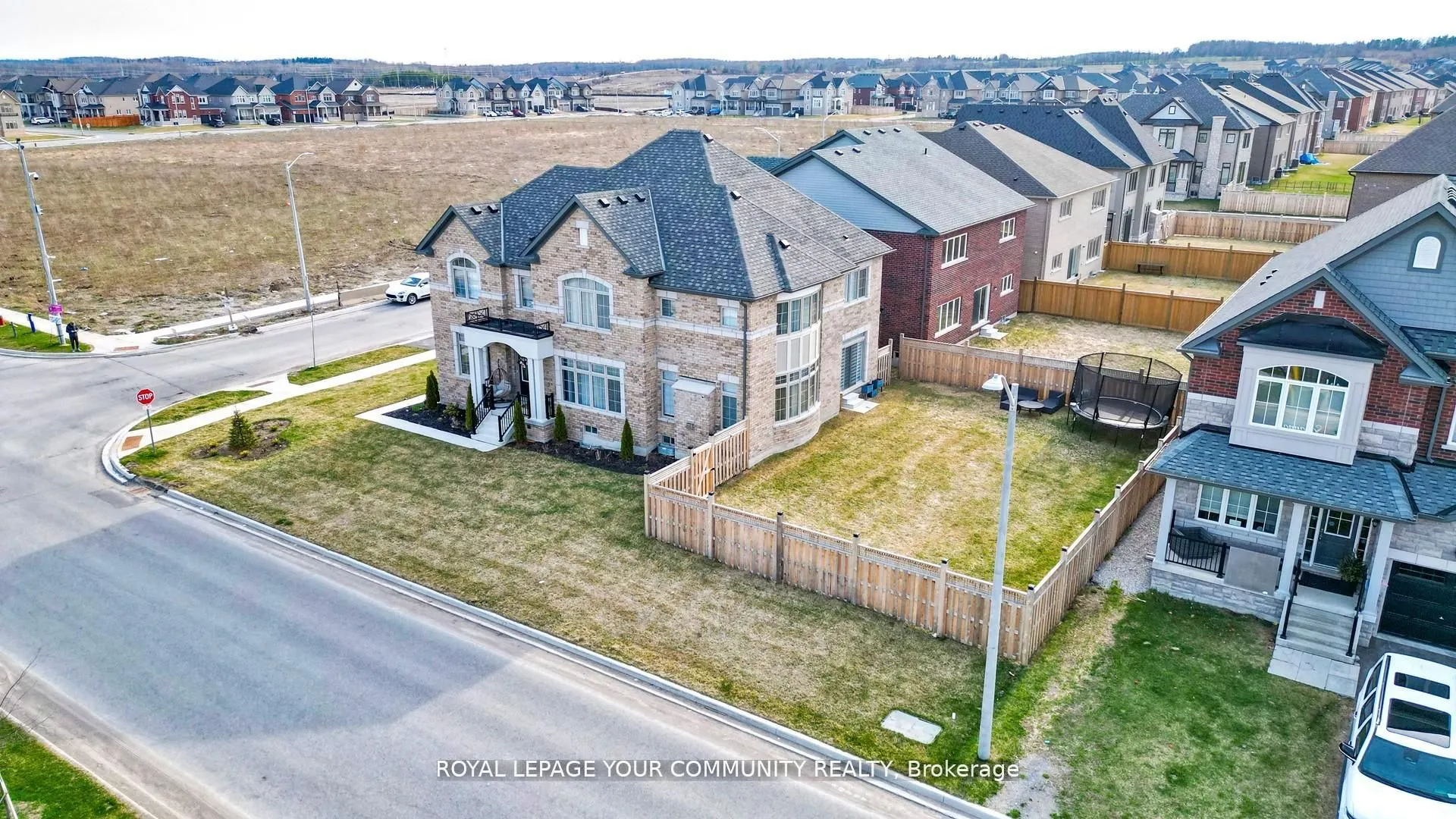 1072 Wickham Road
