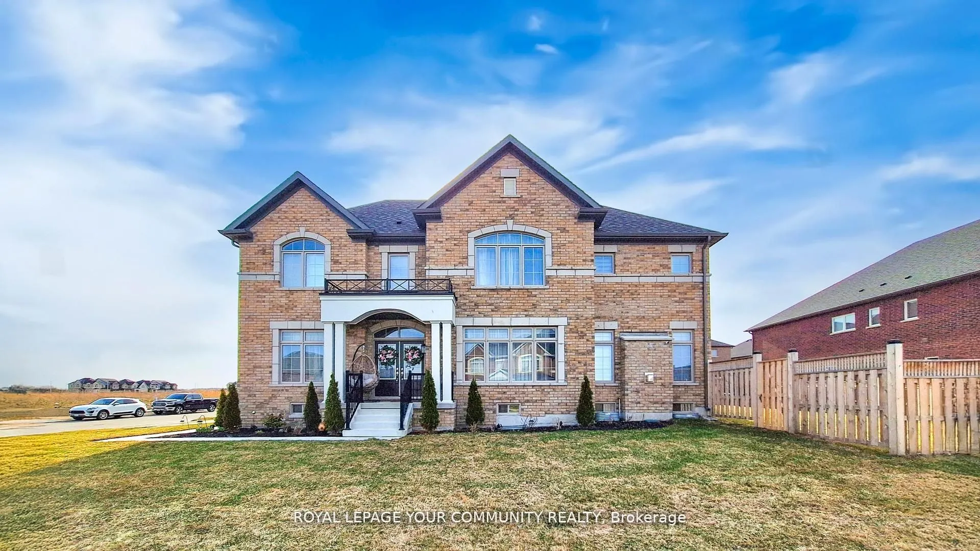1072 Wickham Road