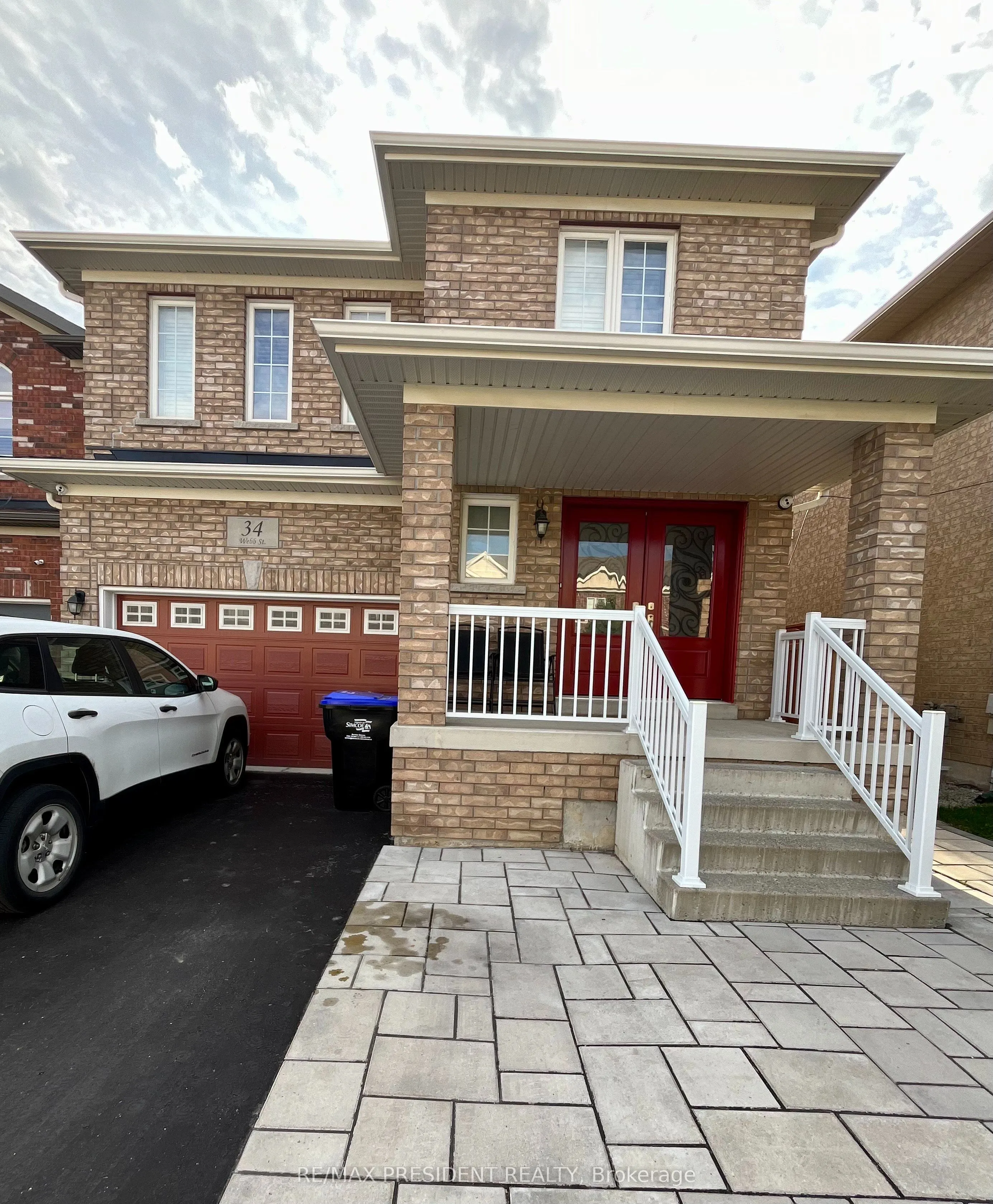 34 Webb Street
