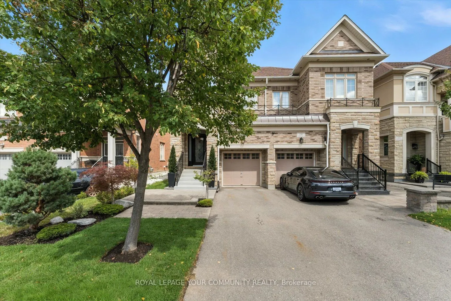 27 Hansard Drive