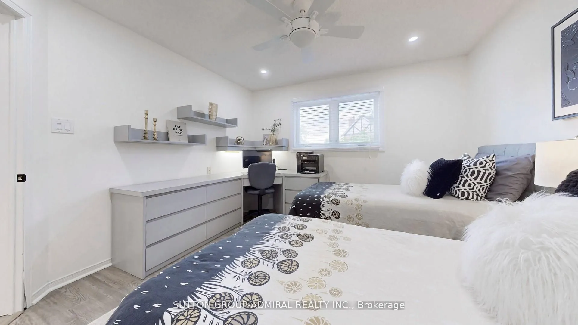 122 Edmund Seager Drive