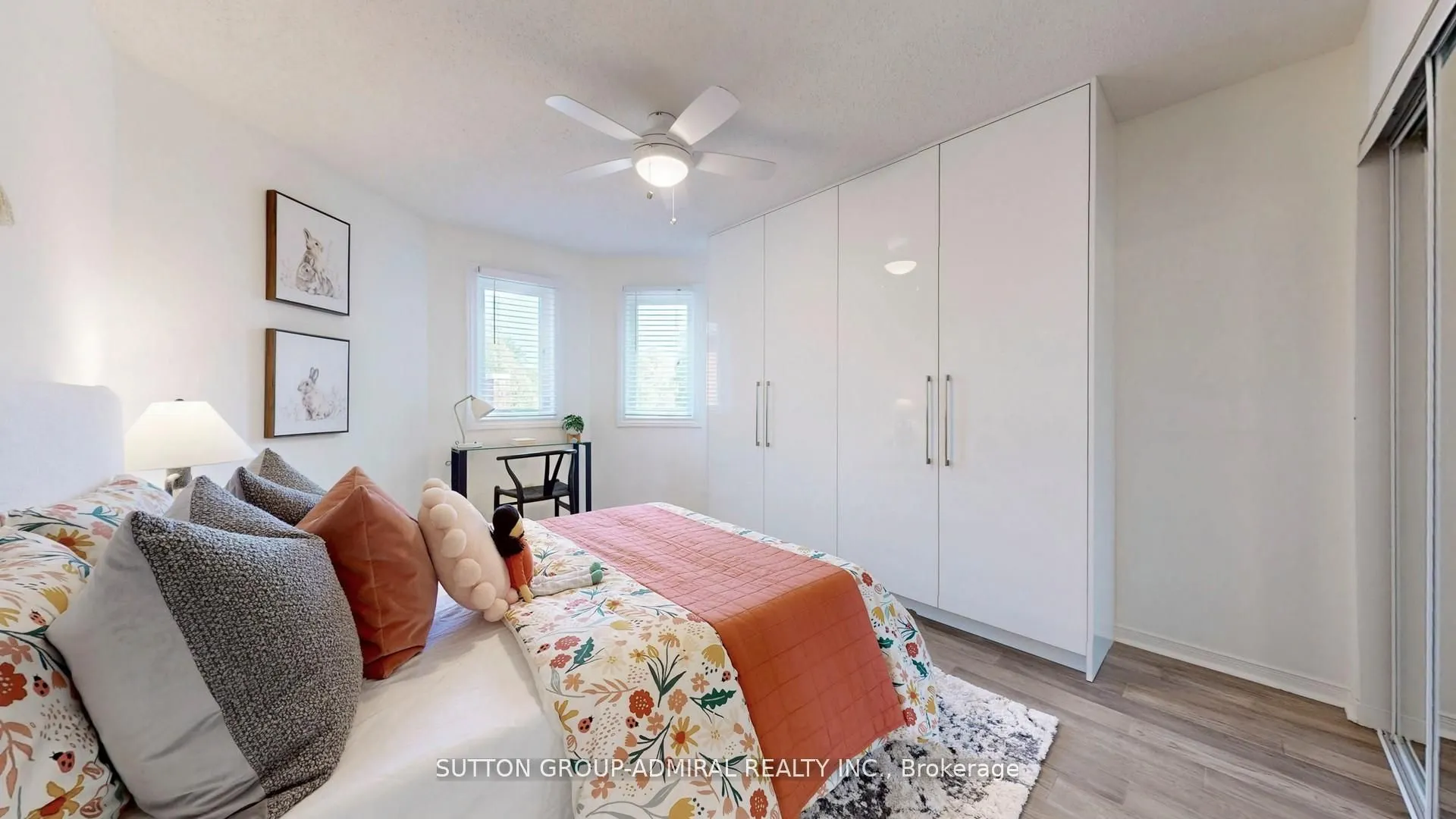 122 Edmund Seager Drive