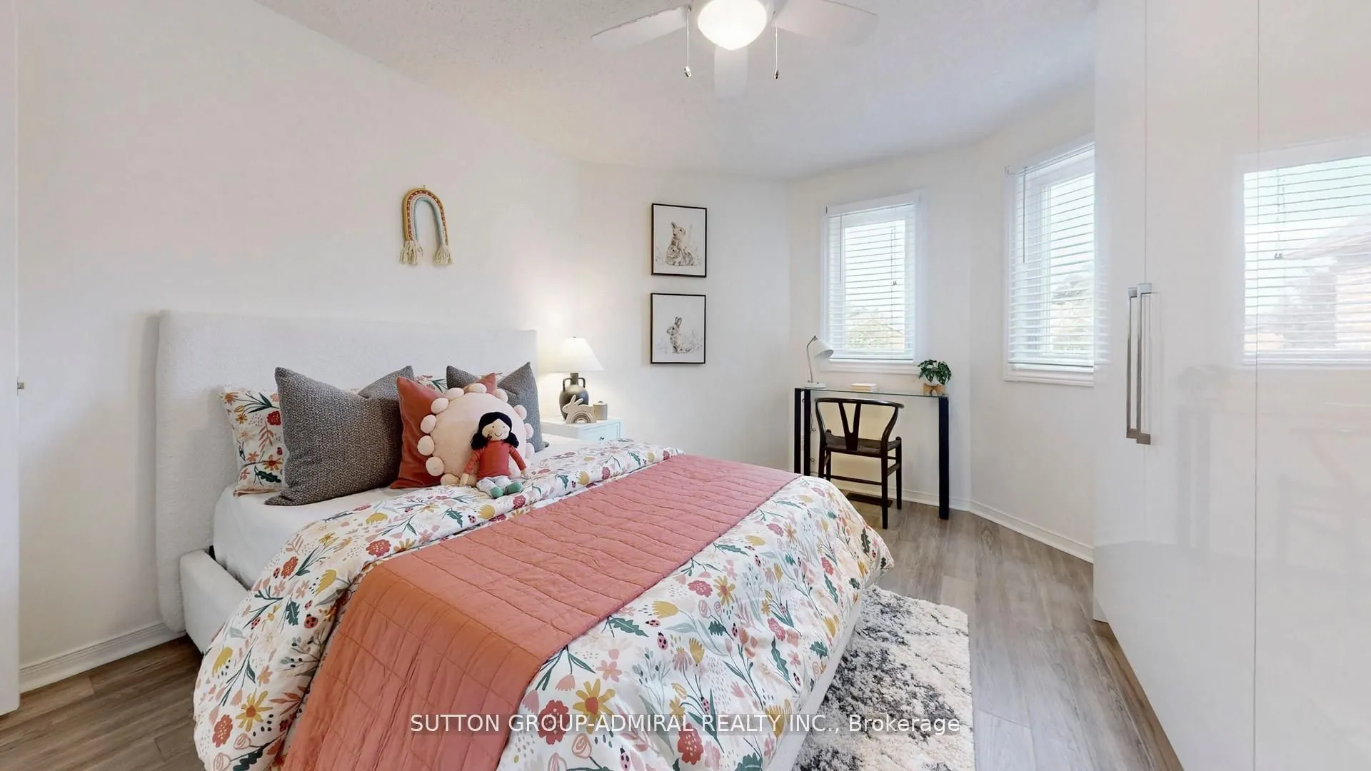 122 Edmund Seager Drive
