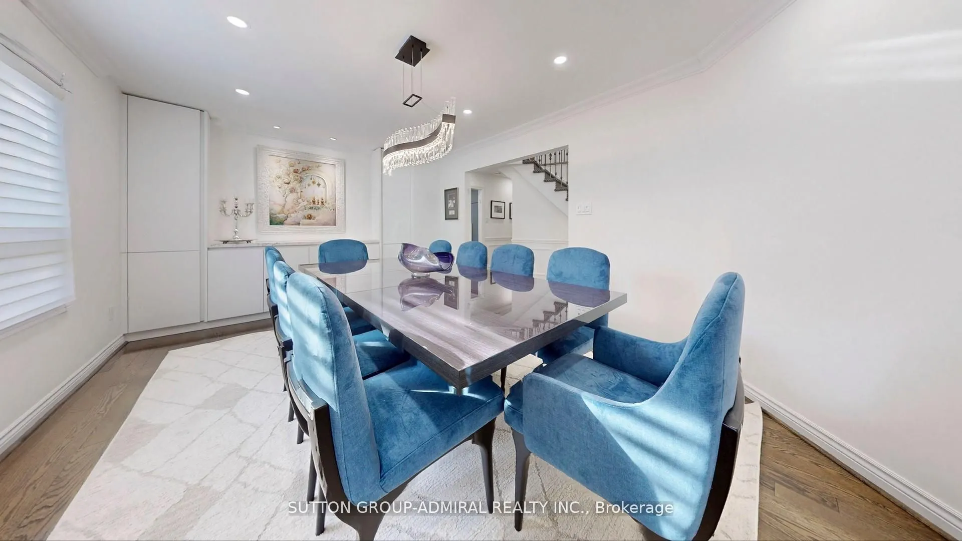 122 Edmund Seager Drive
