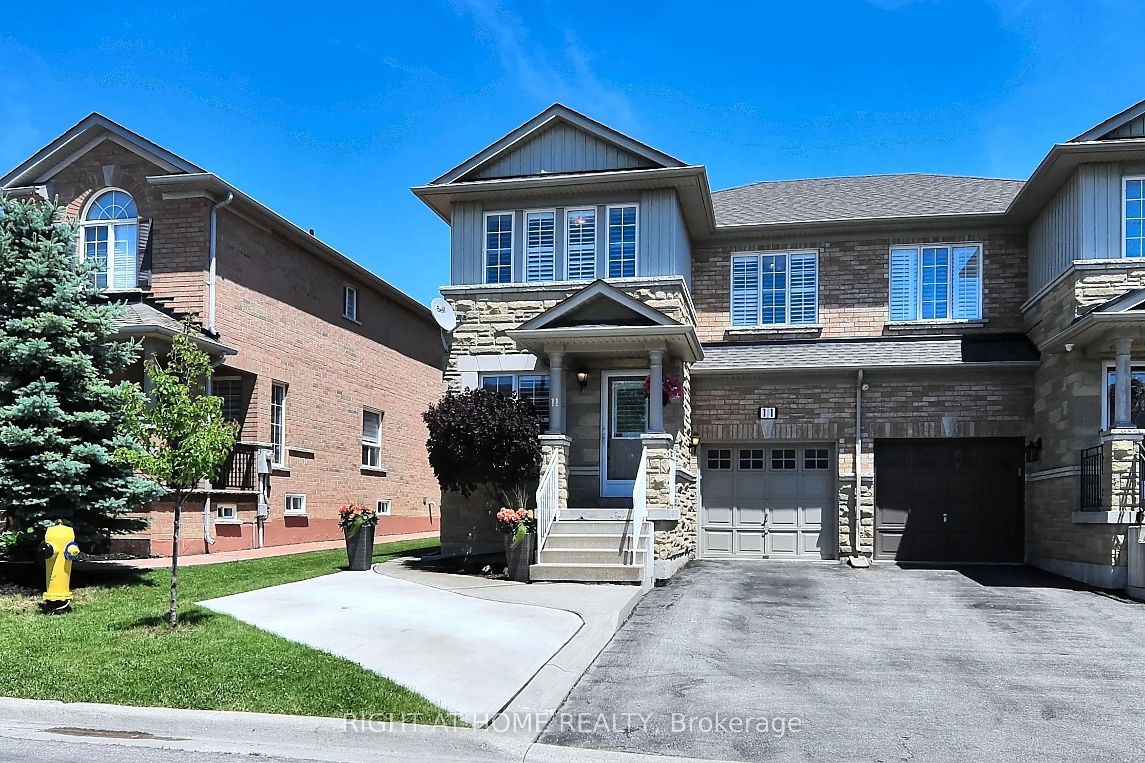 11 Giovanni Way