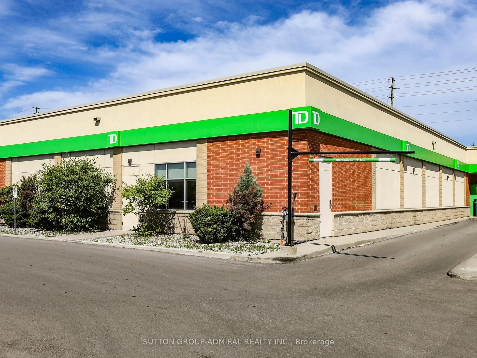 5731 Hwy 7