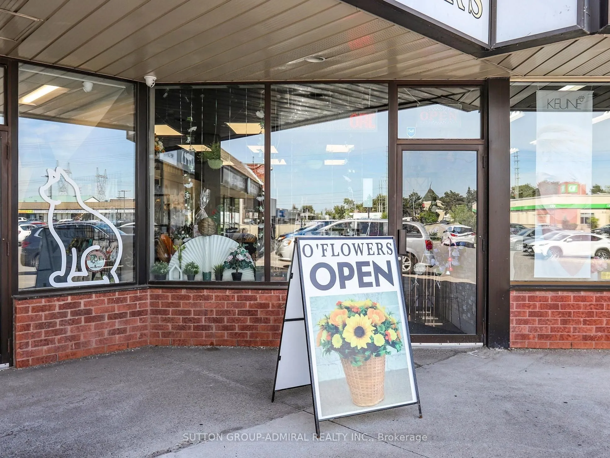 5731 Hwy 7